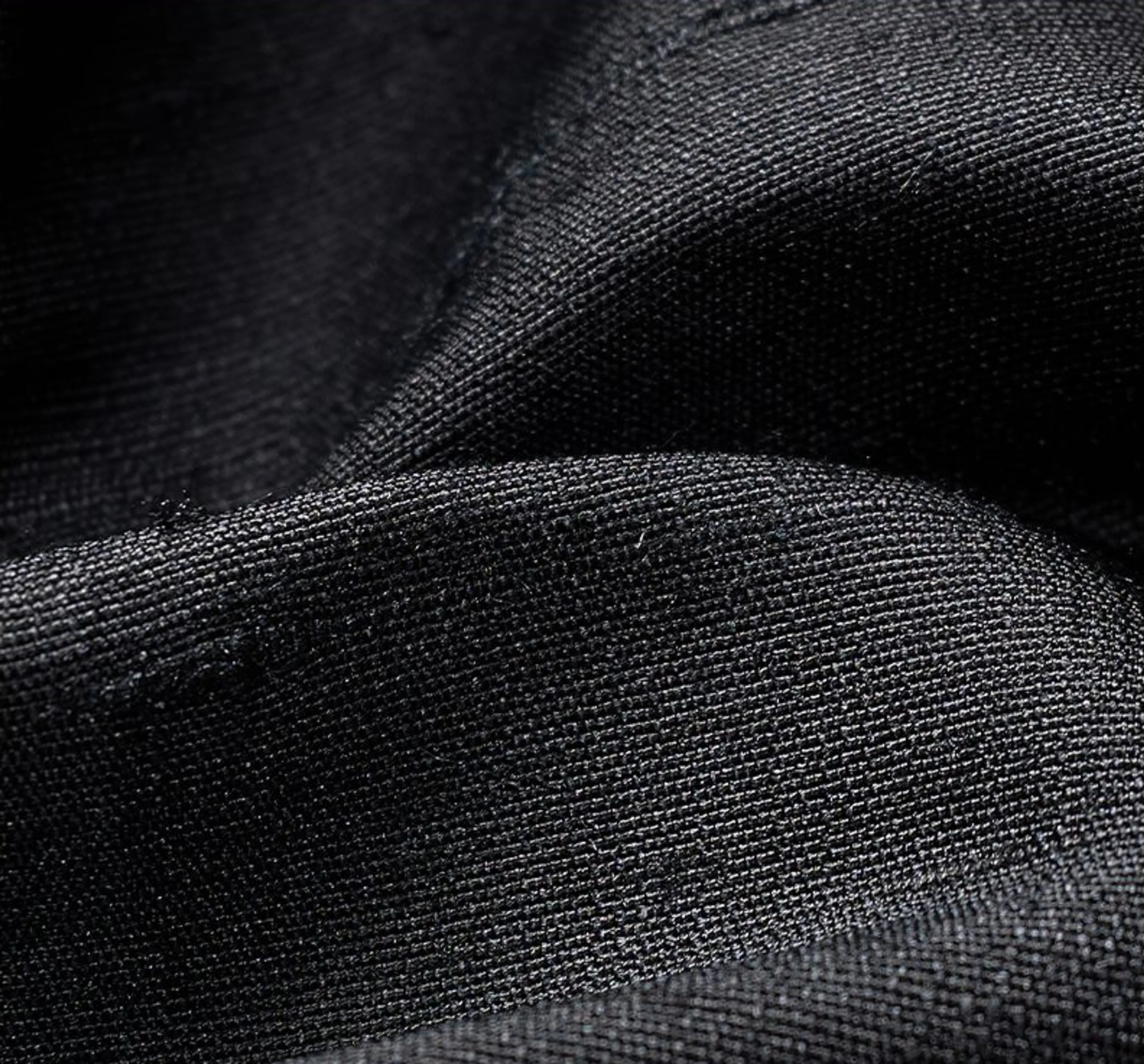 Tussah Silk M65 Field Jacket - Image 8