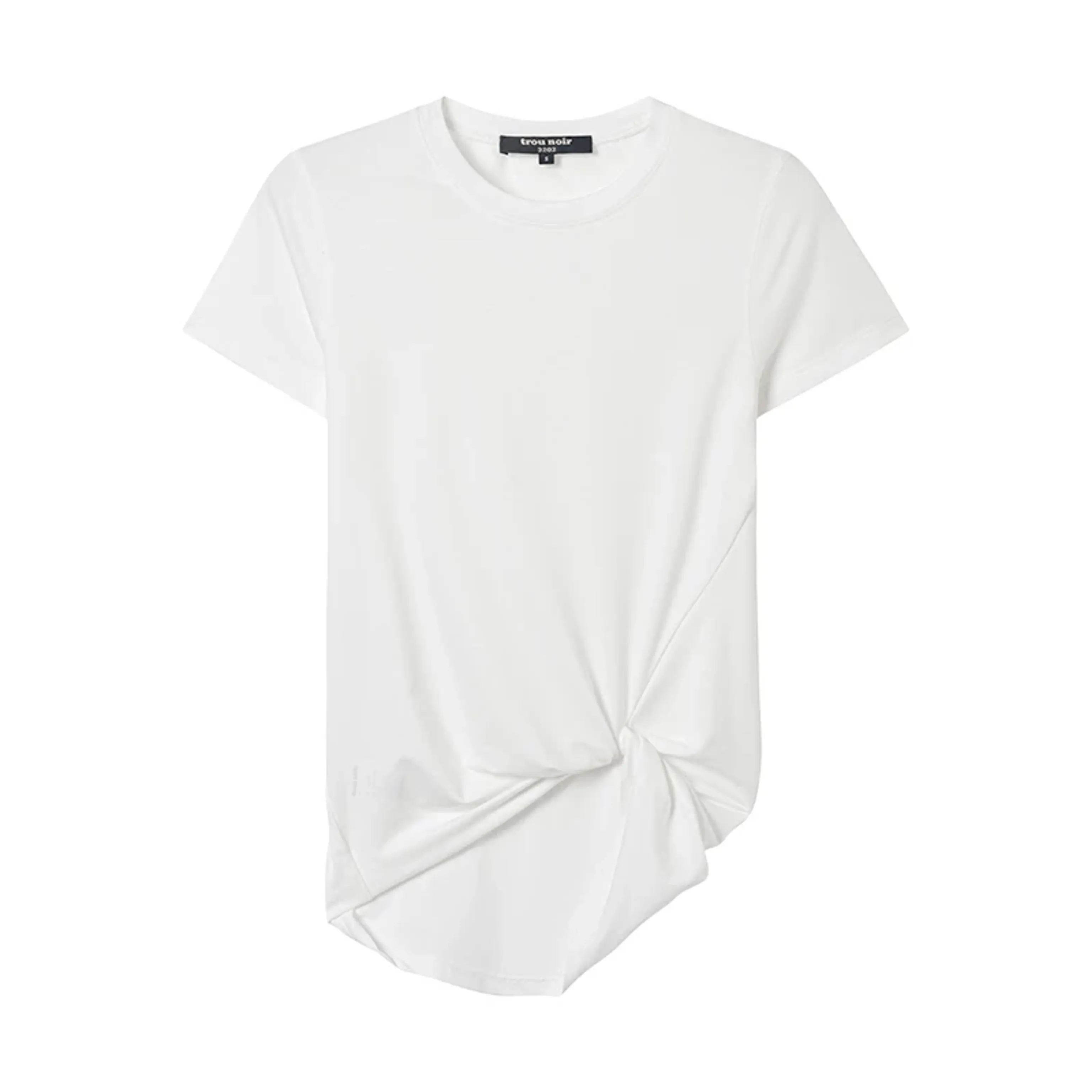 Twist Knot T-Shirt - Image 6