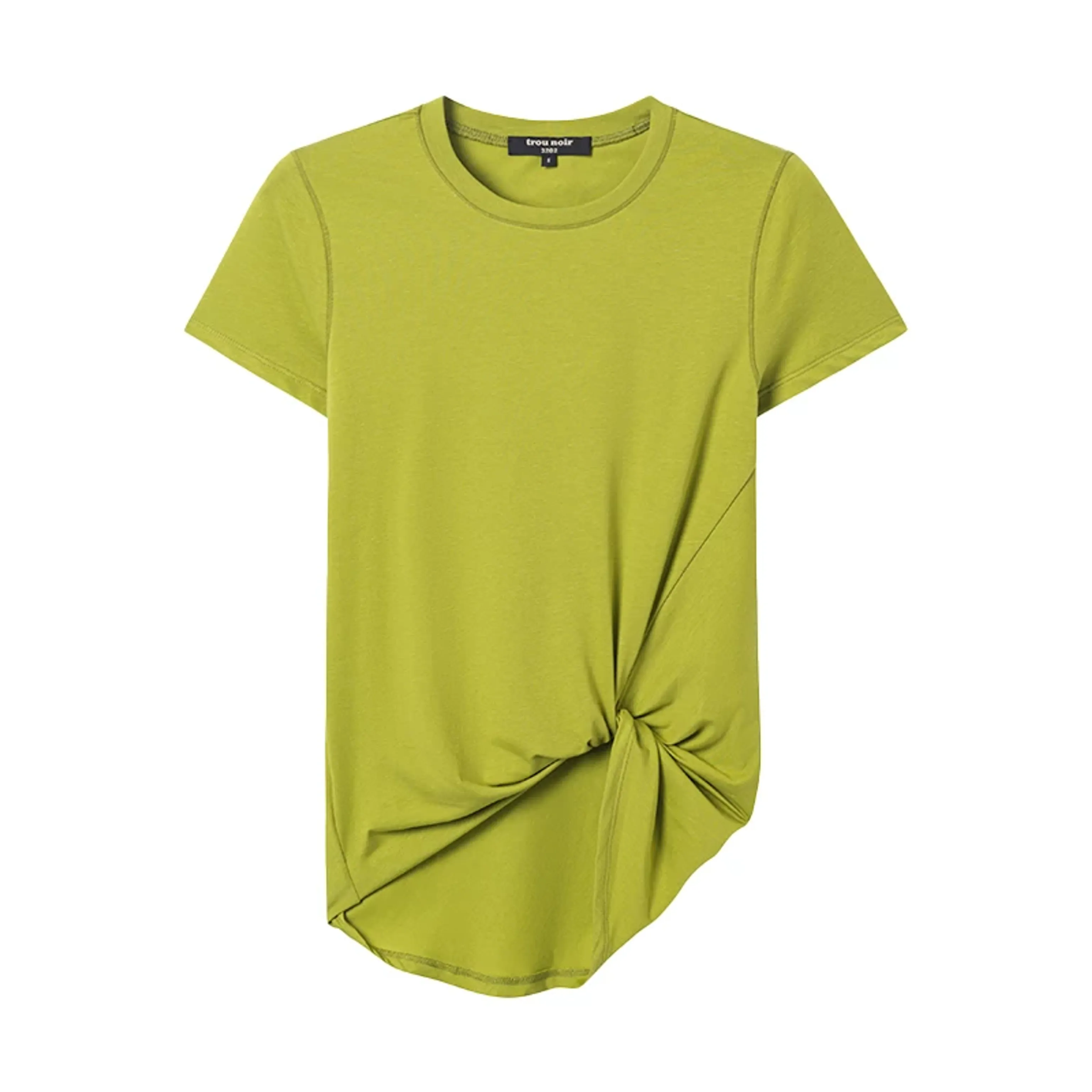 Twist Knot T-Shirt - Image 7