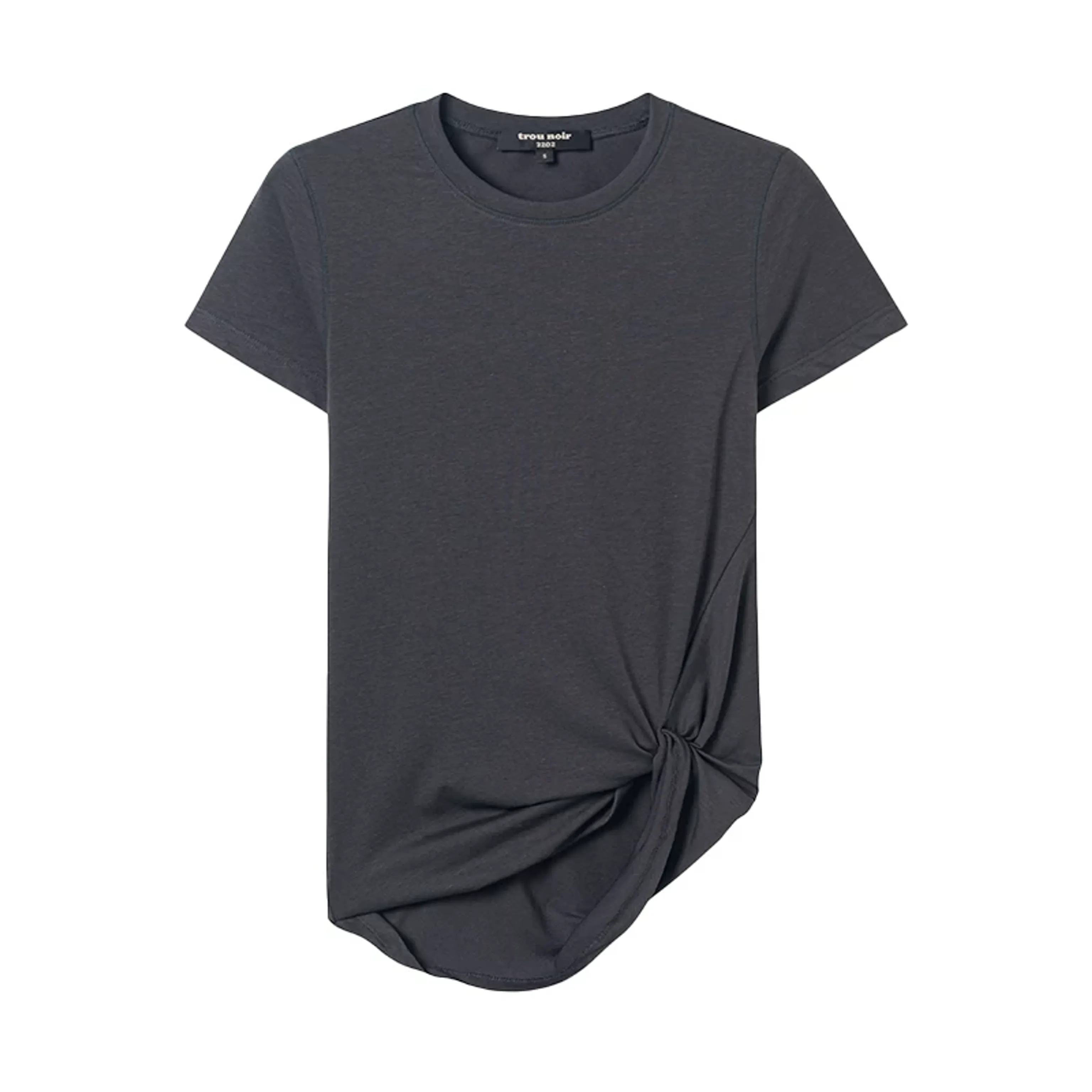 Twist Knot T-Shirt - Image 8