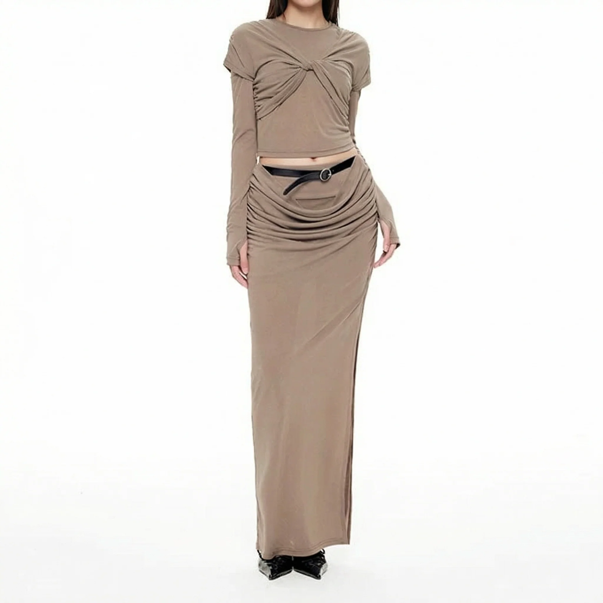 Twist Maxi Set - Image 6