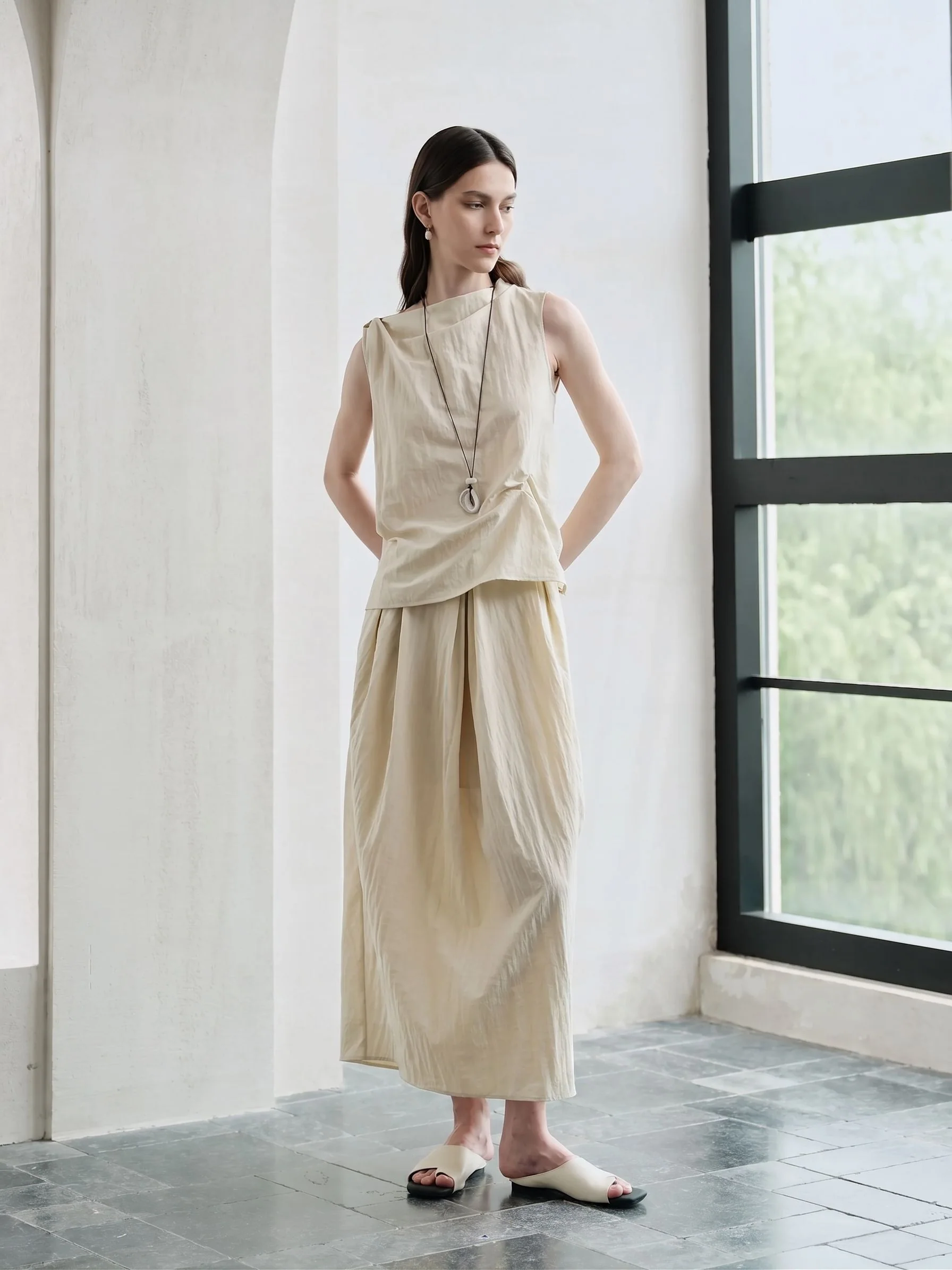 Twist Tank Set