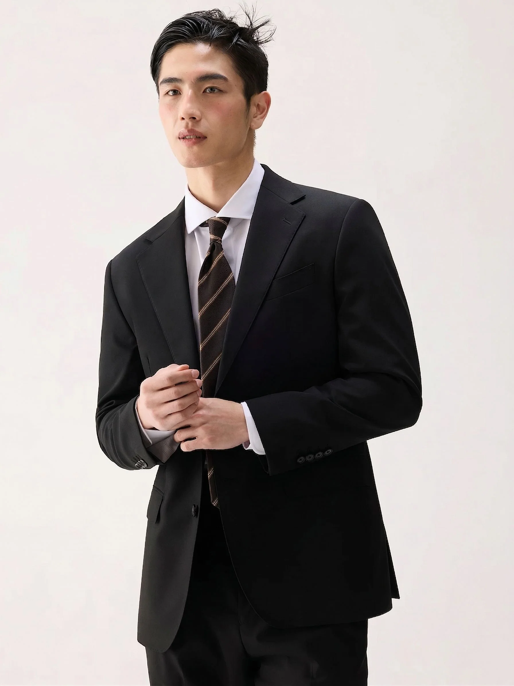 Two-Button Suit - Image 2