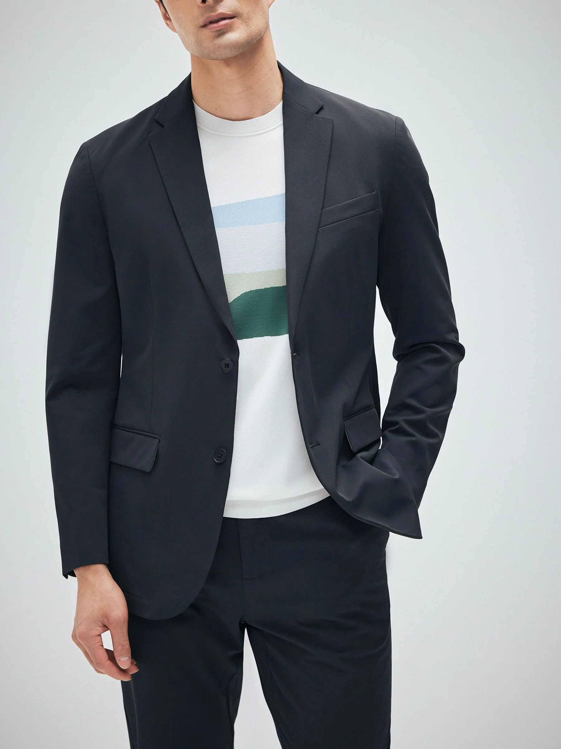 Two-Piece Suit - Image 2