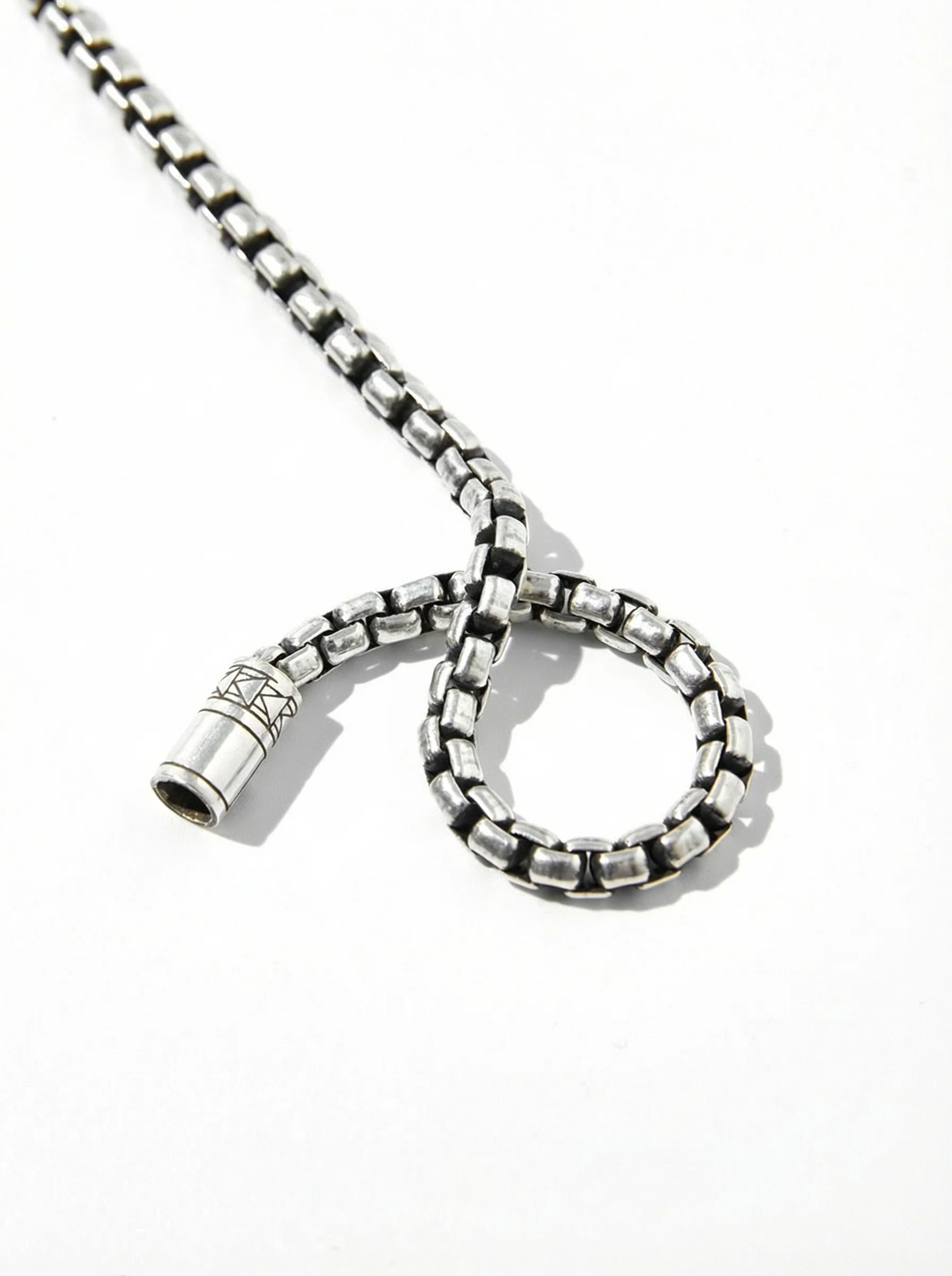 Two-Tone Bracelet Set - Image 5