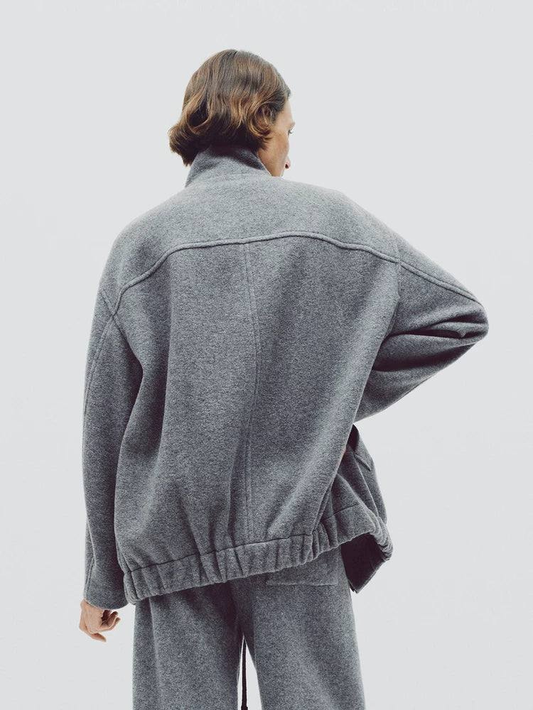 Two-Way Zip Jacket - Image 2