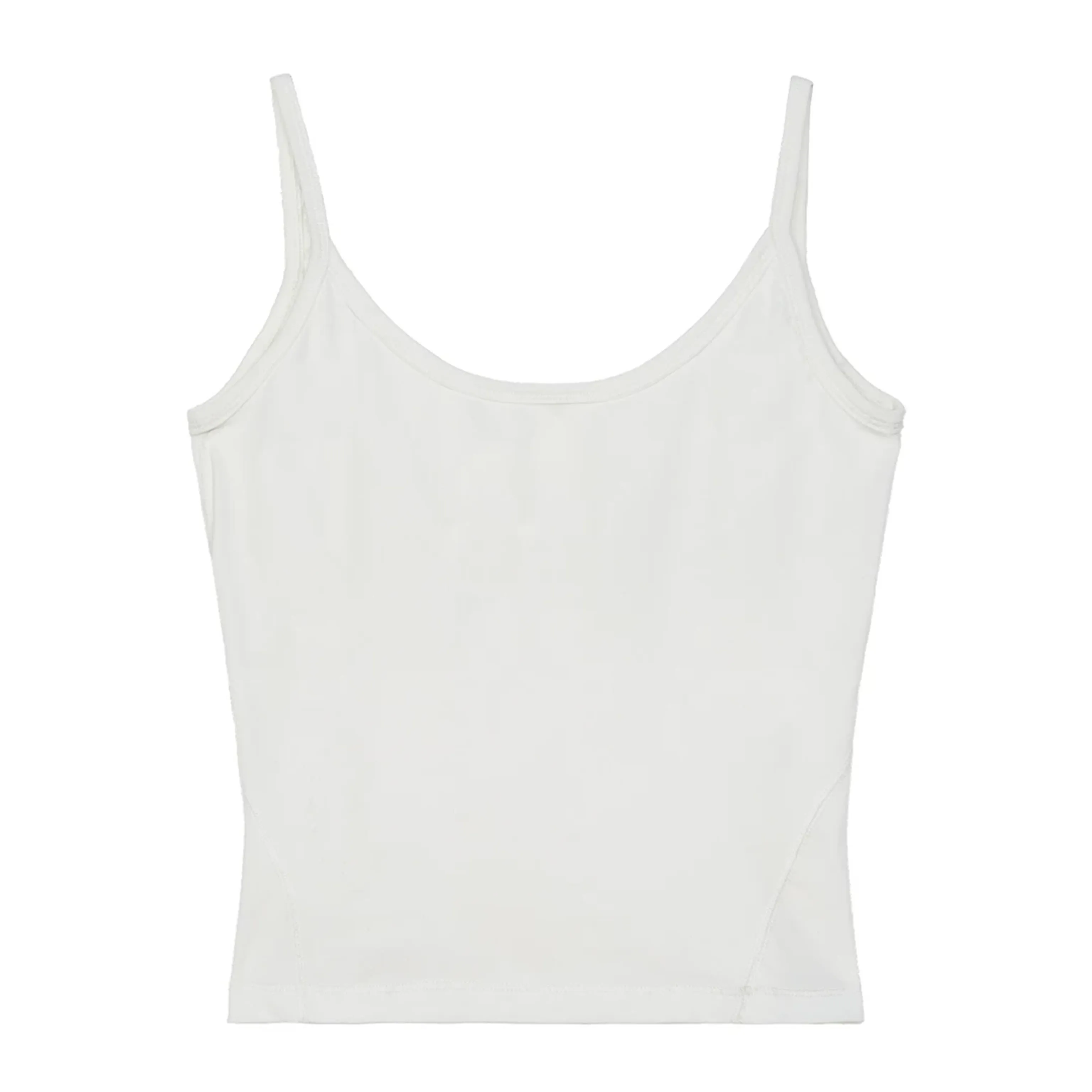 U-Back Stretch Camisole - Image 6