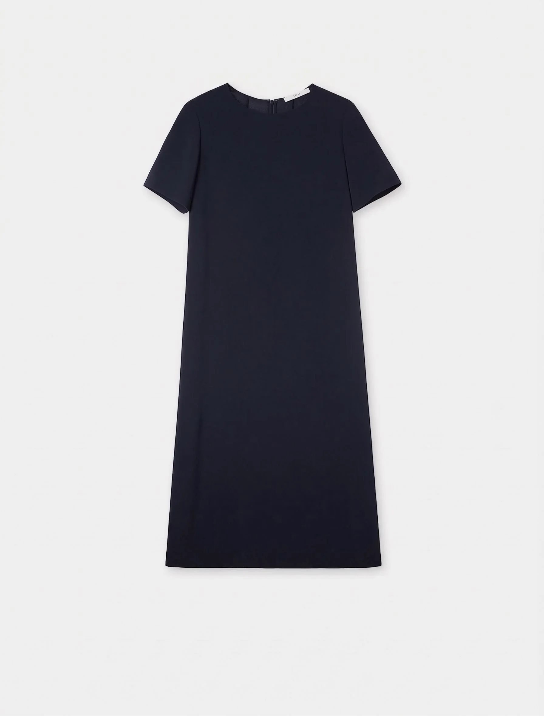 U-Neck Long Tank - Image 11