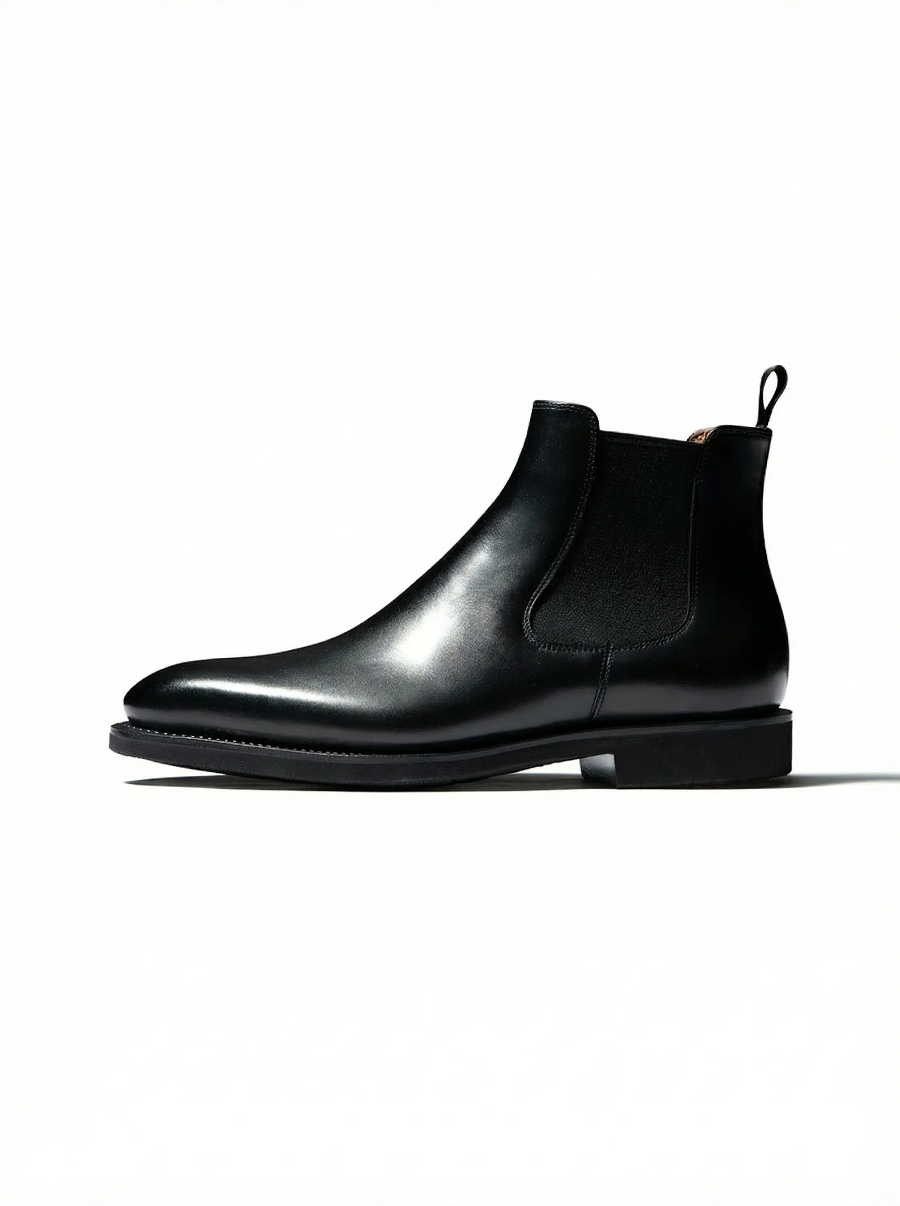 Ultra-Light Goodyear Chelsea Boot - Image 2