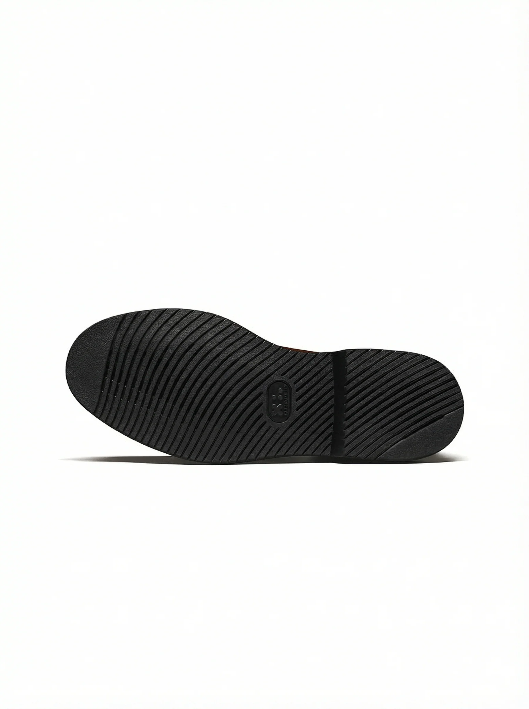 Ultra-Light Italian Leather Chelsea Boots - Image 4
