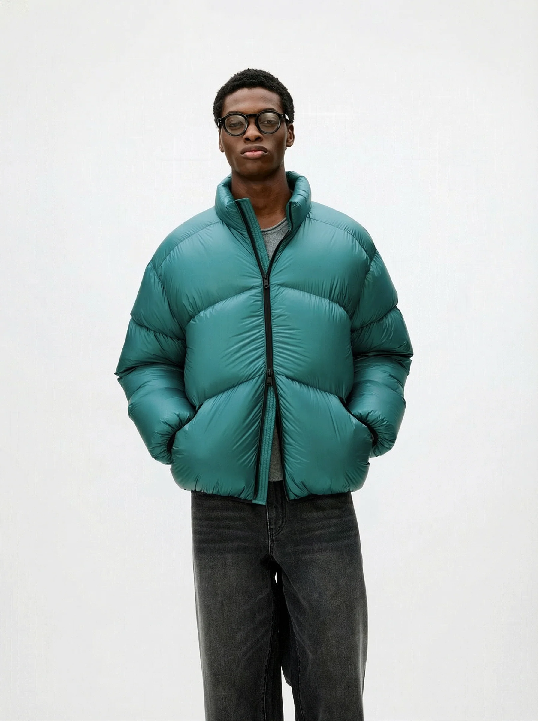 Ultralight AIRTASTIC Down Jacket