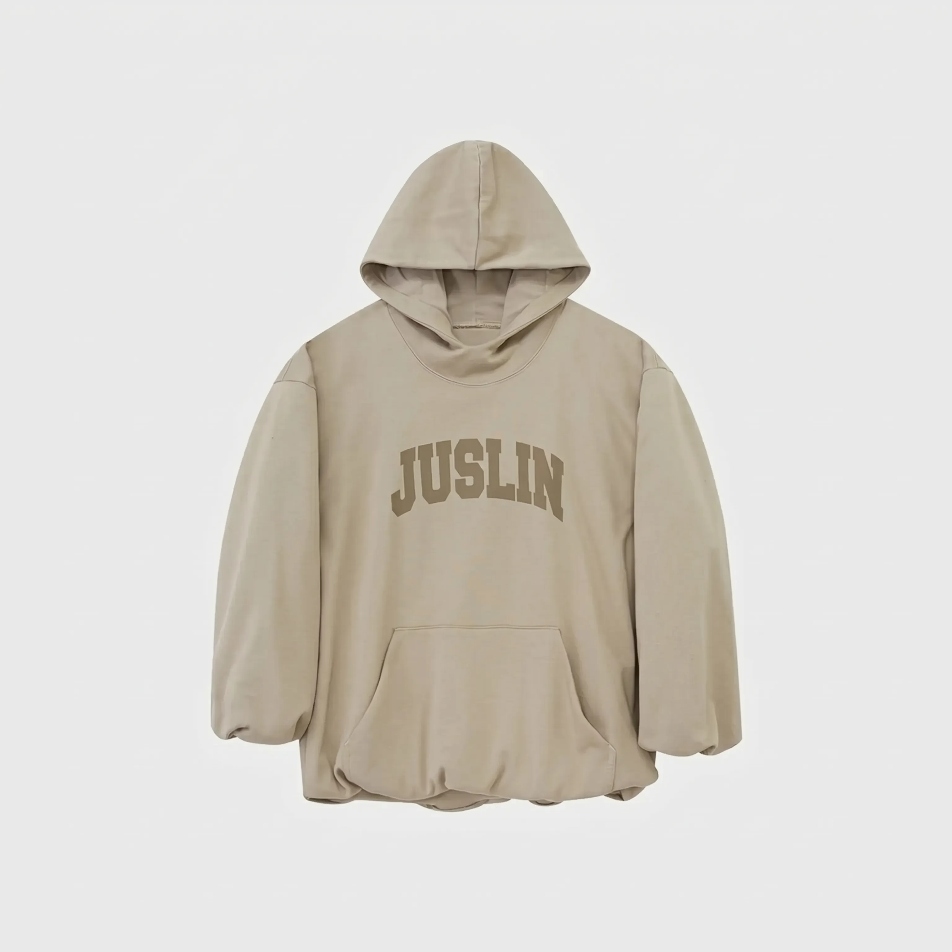 Unisex Logo Hoodie - Image 6