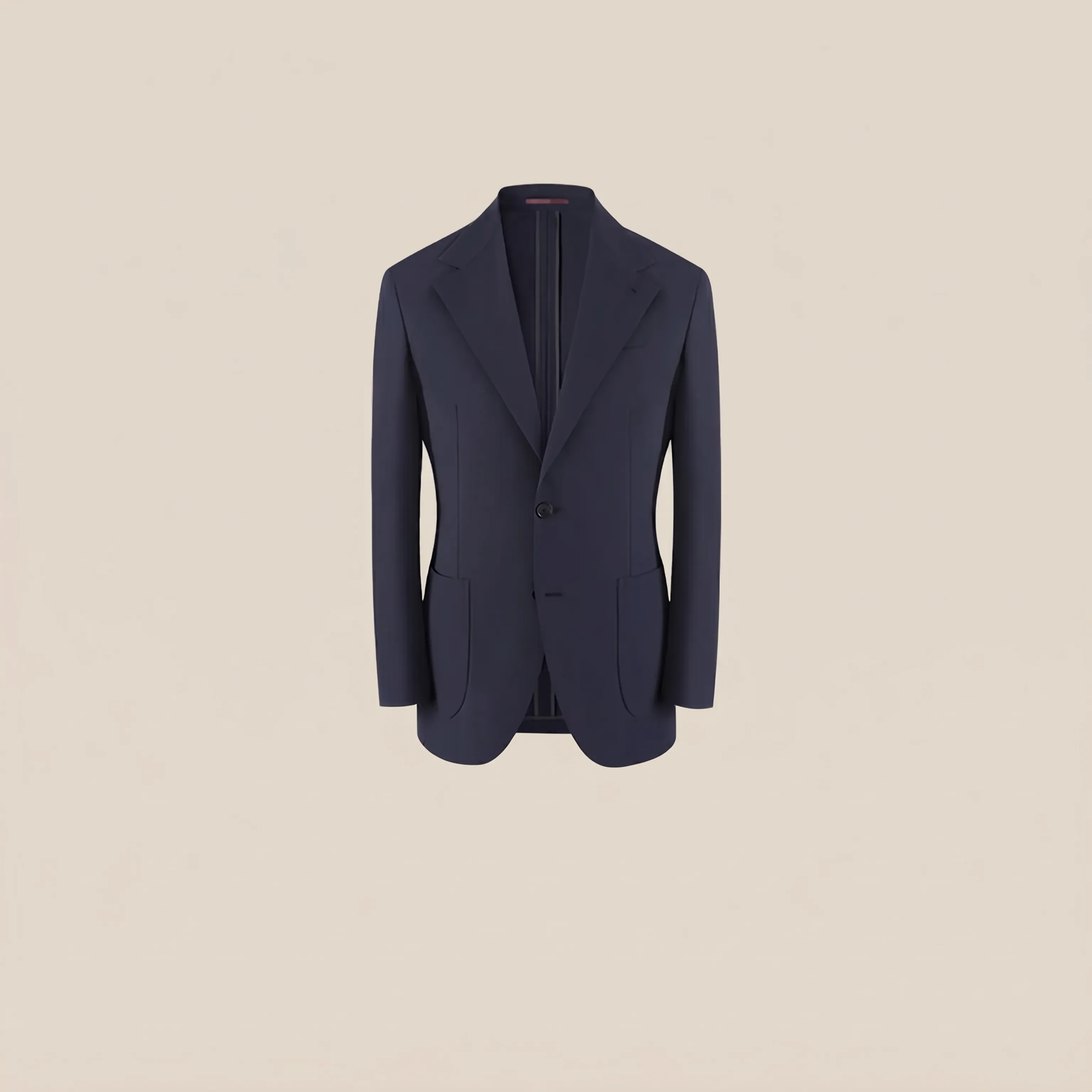 Unstructured Suit Set - Image 7