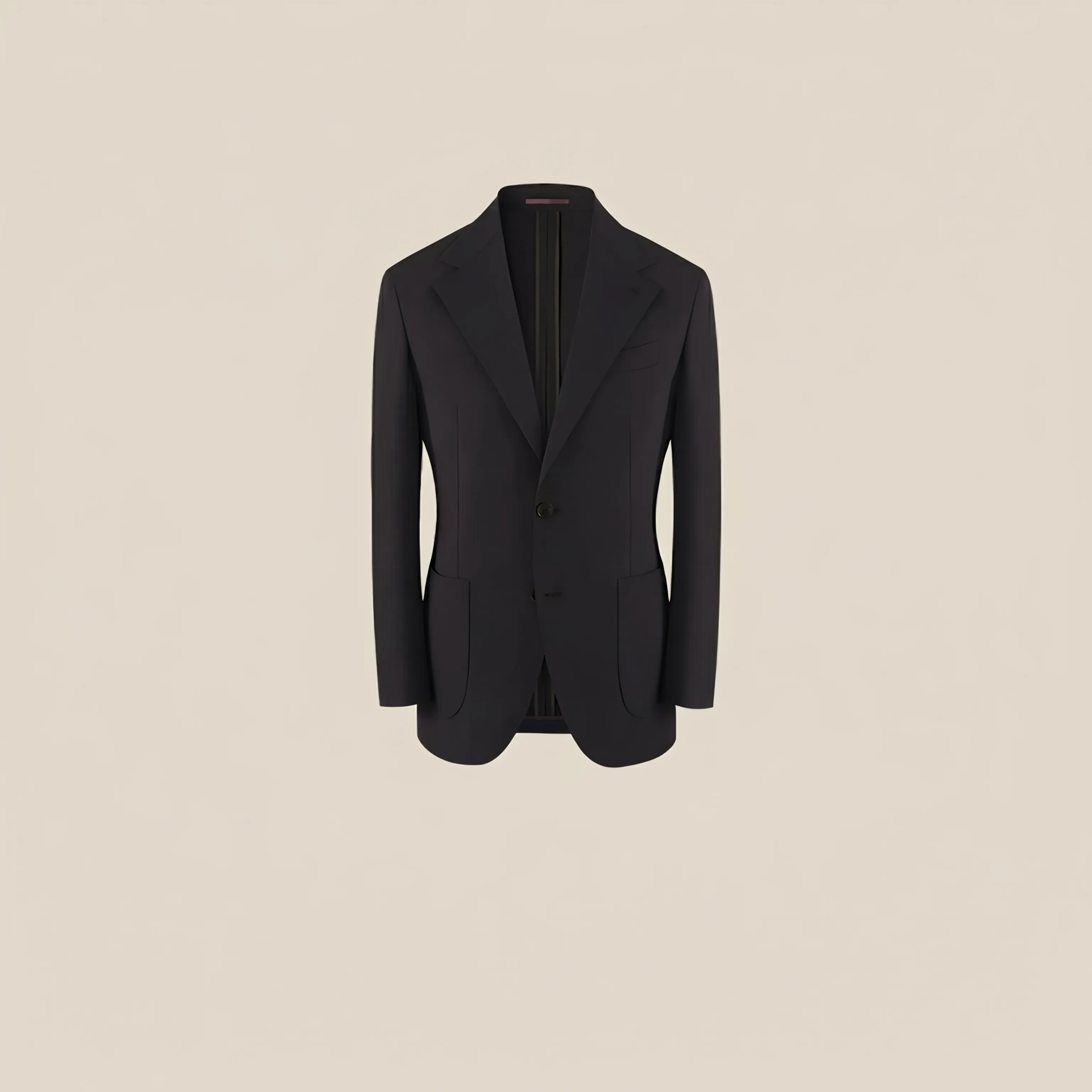 Unstructured Suit Set - Image 8