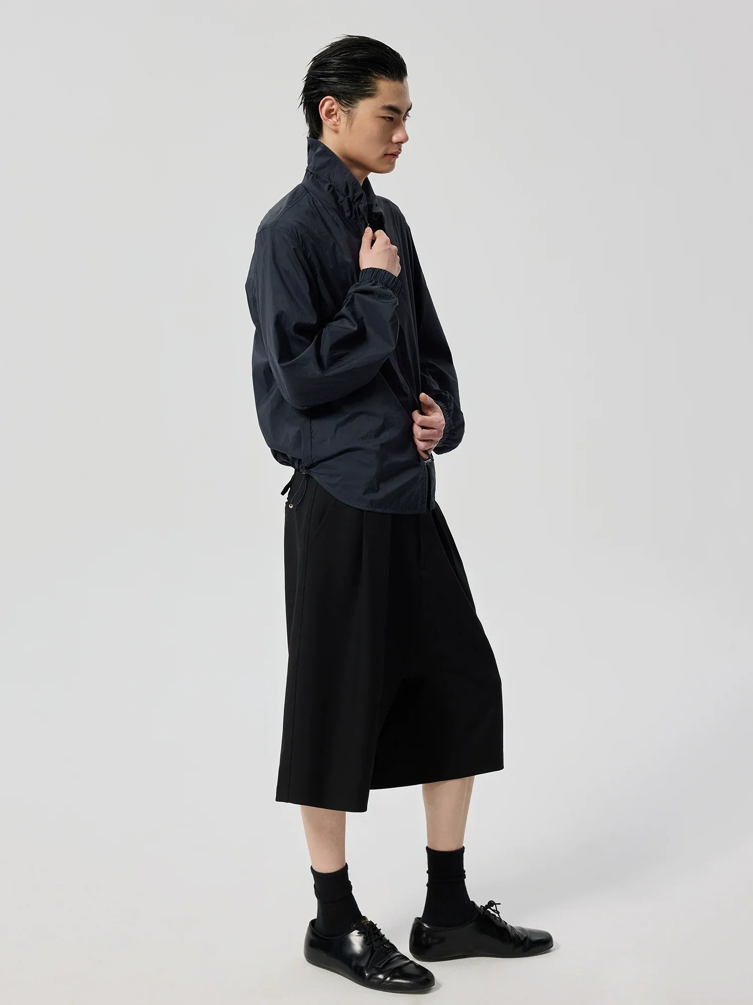 UPF 50+ Zip Shirt Jacket - Image 4