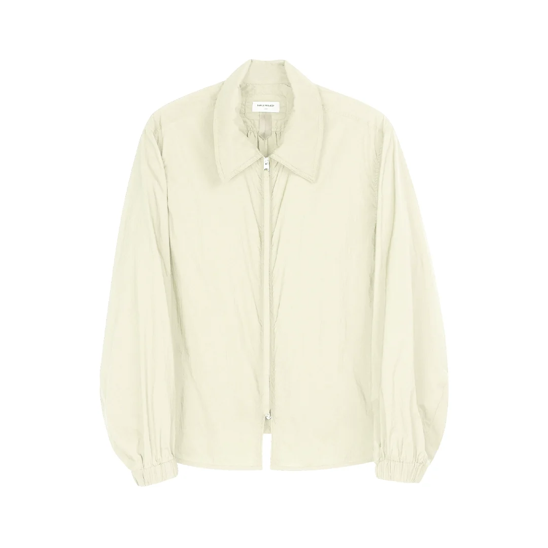 UPF 50+ Zip Shirt Jacket - Image 6