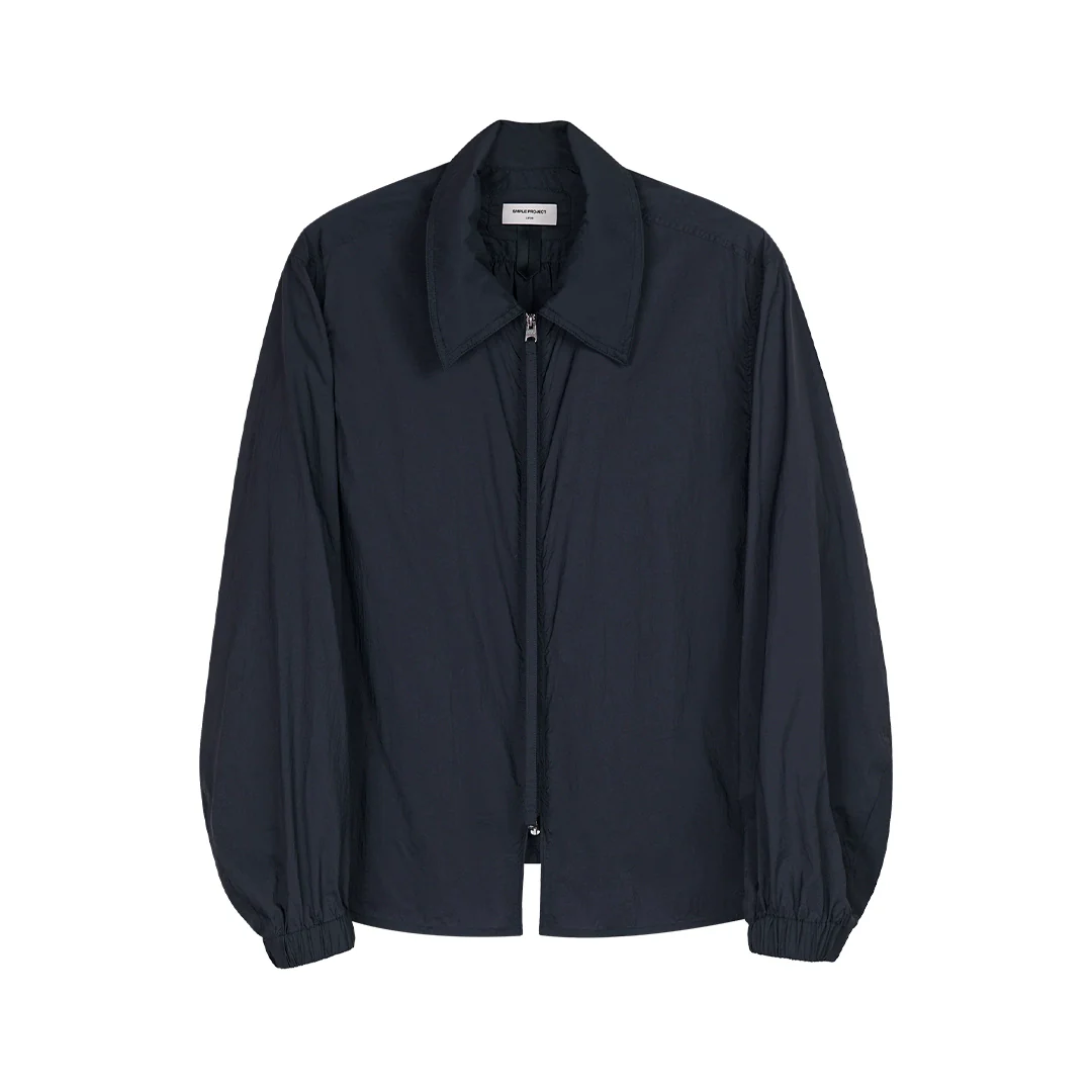 UPF 50+ Zip Shirt Jacket - Image 7