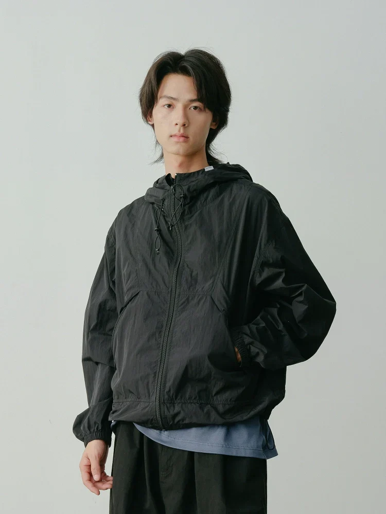 UPF50+ Hooded Sun Jacket - Image 4