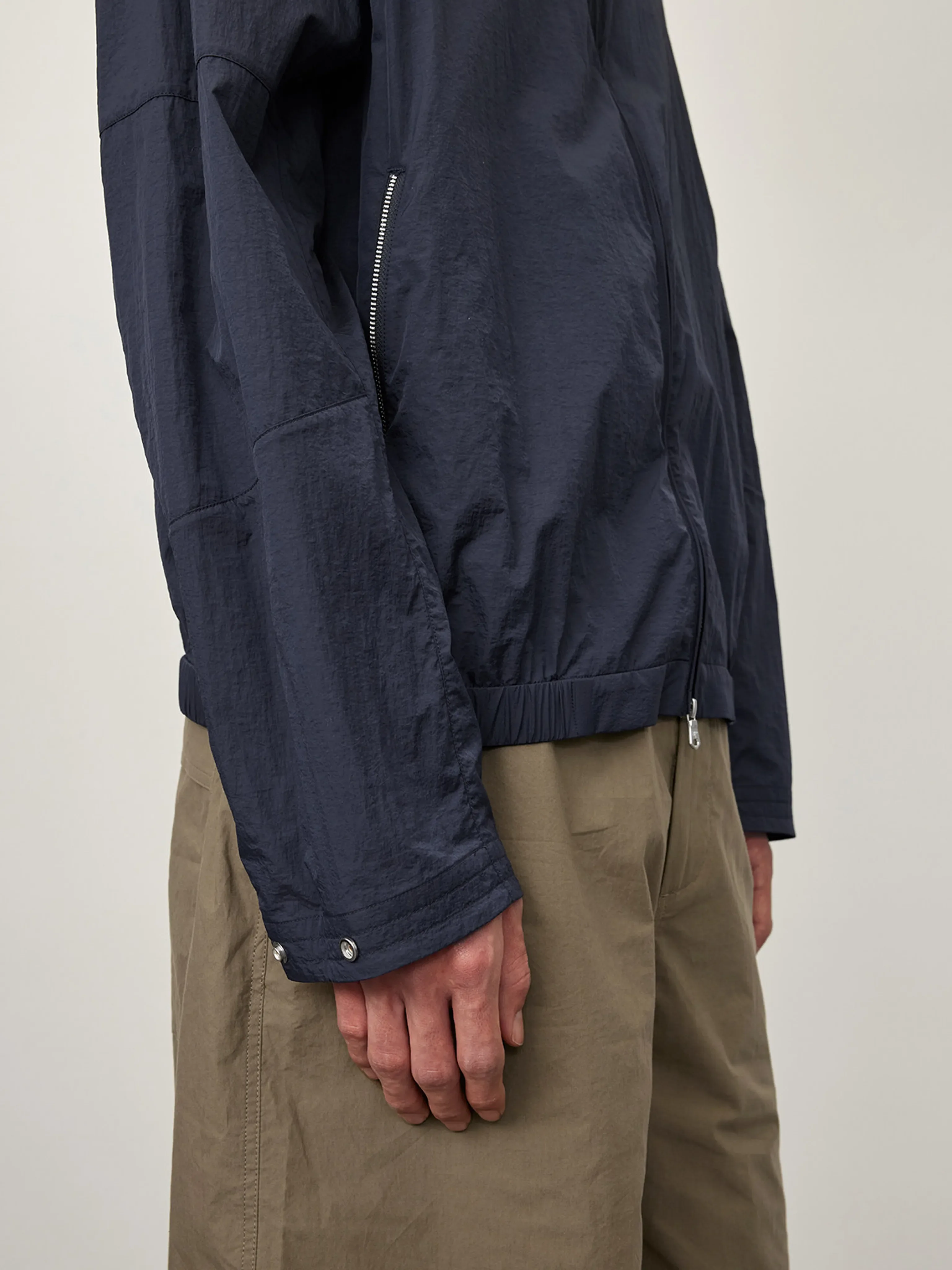 UPF50+ Lightweight Harrington Jacket - Image 8
