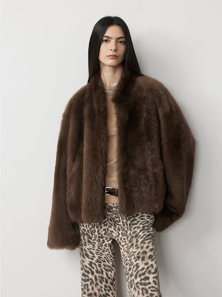 Urban Winter Coat - Image 2