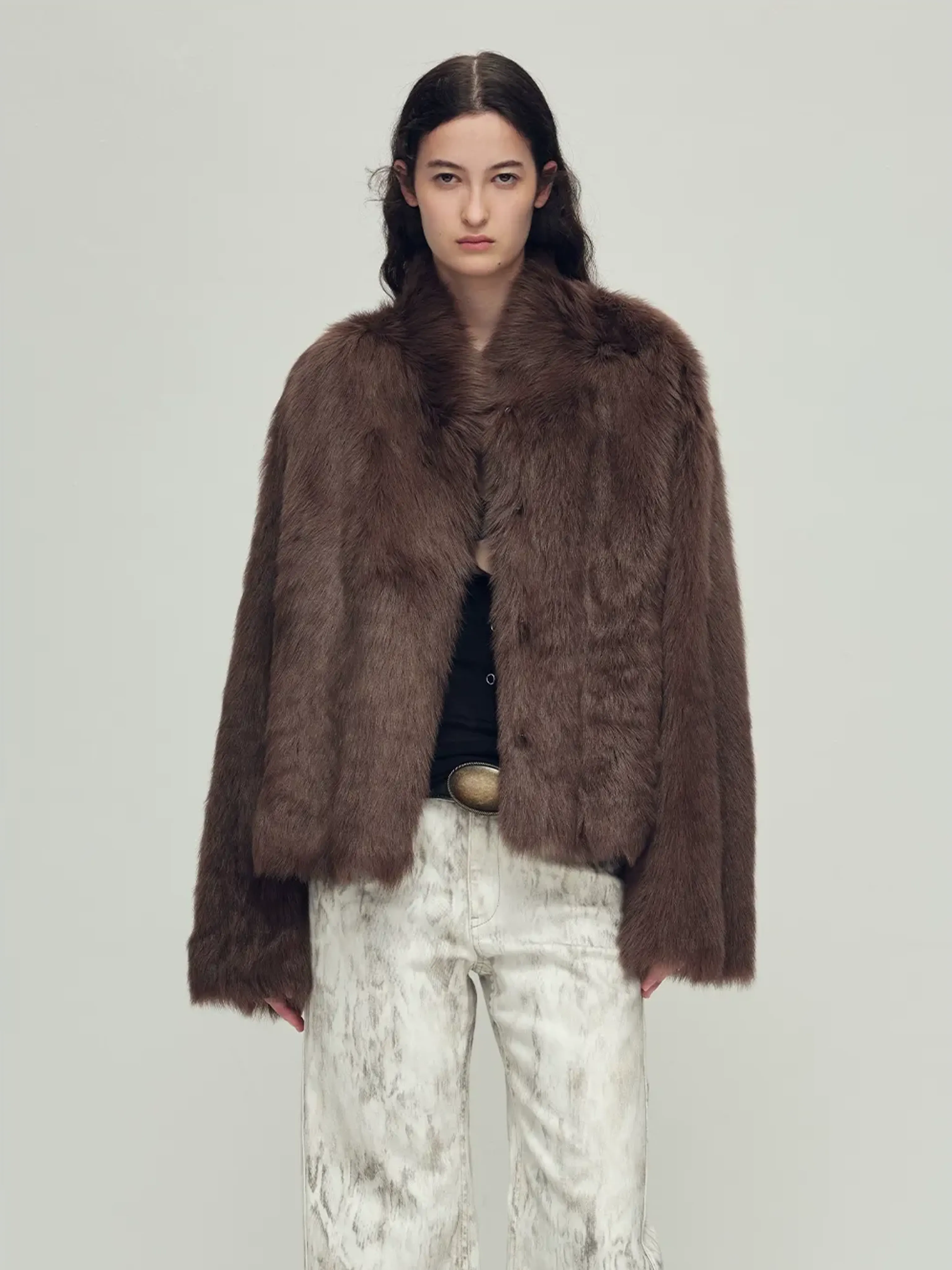 Urban Winter Coat - Image 4