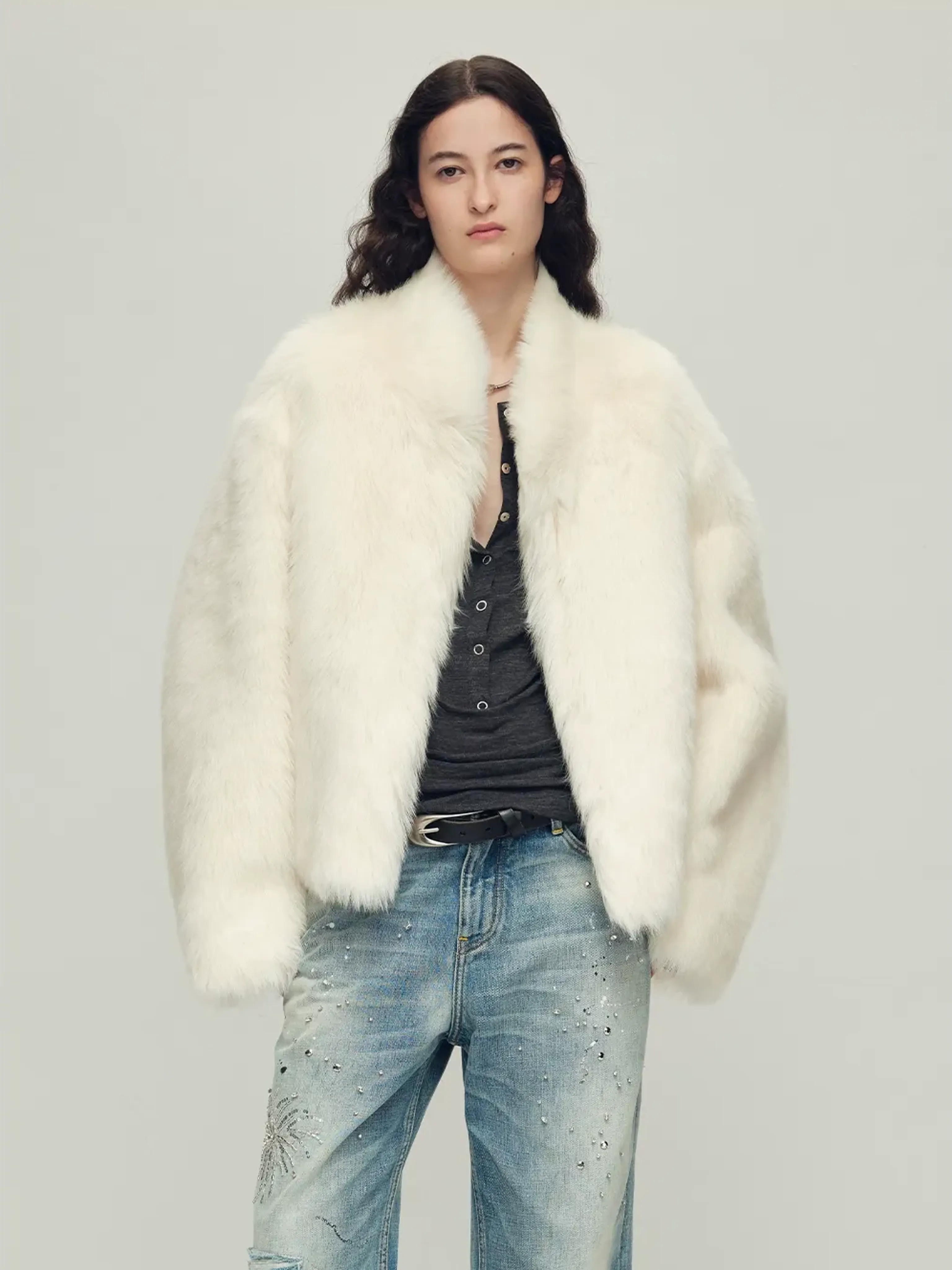 Urban Winter Coat - Image 6