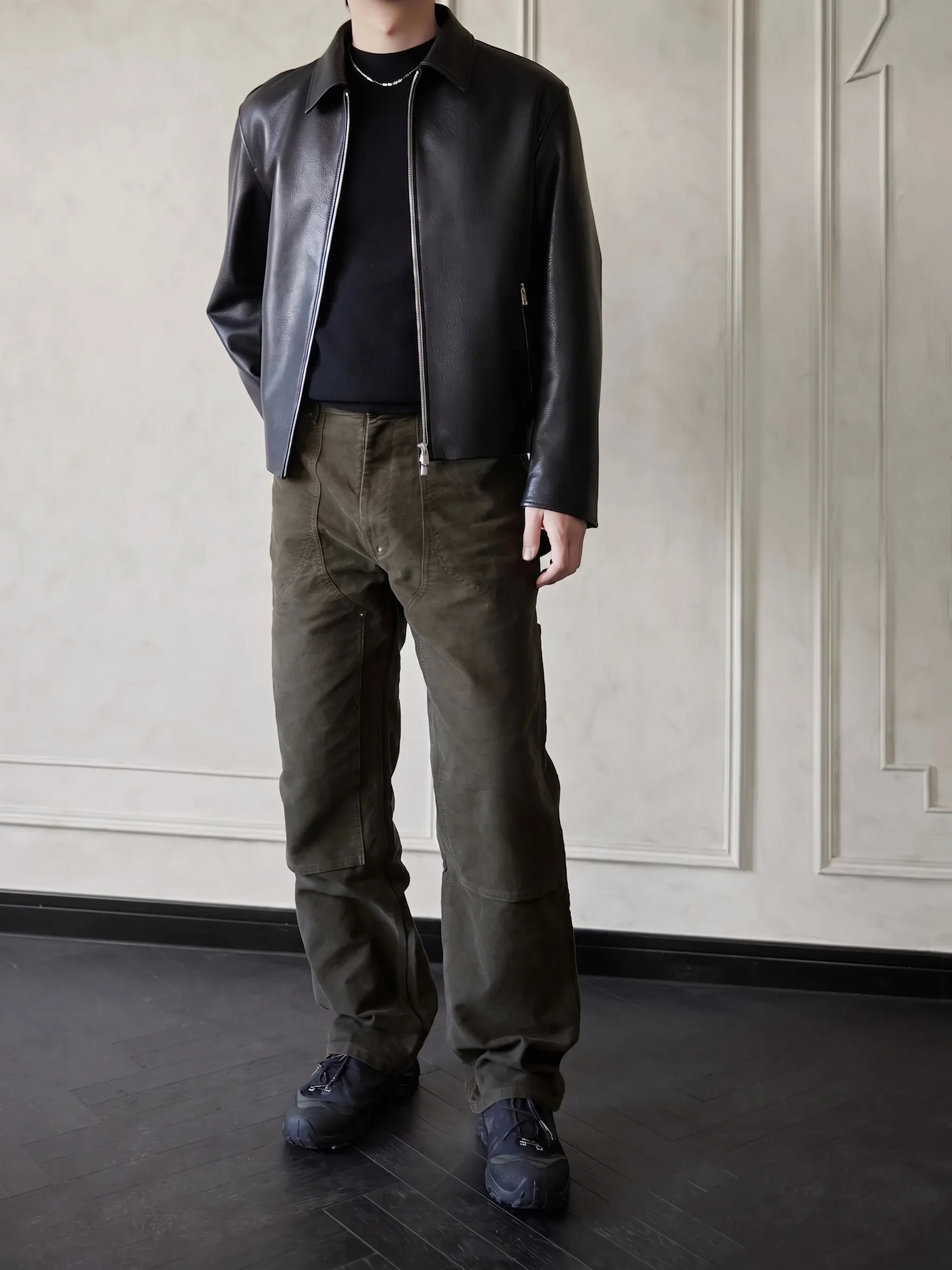 Utility Carpenter Pants - Image 3