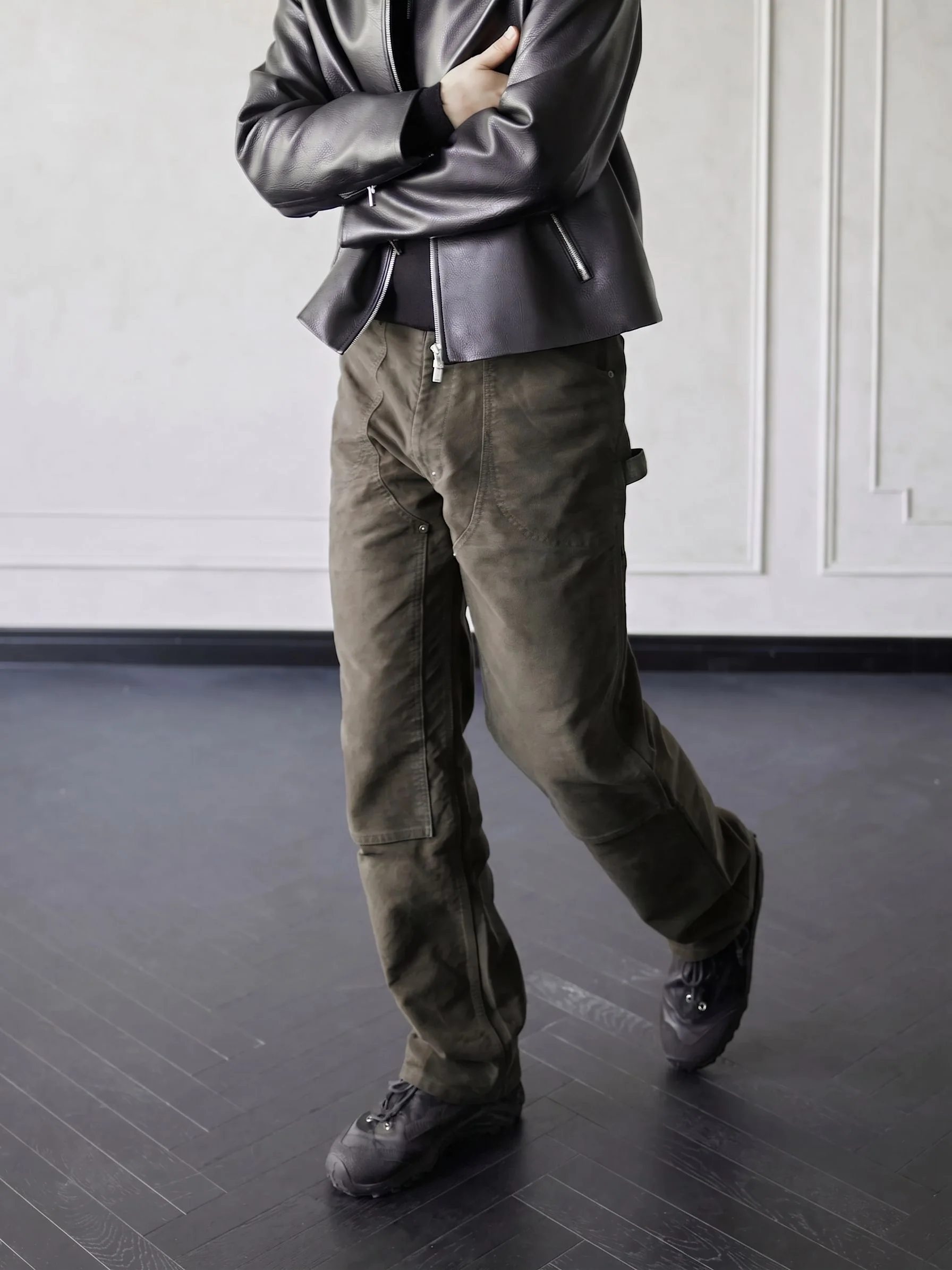 Utility Carpenter Pants - Image 4