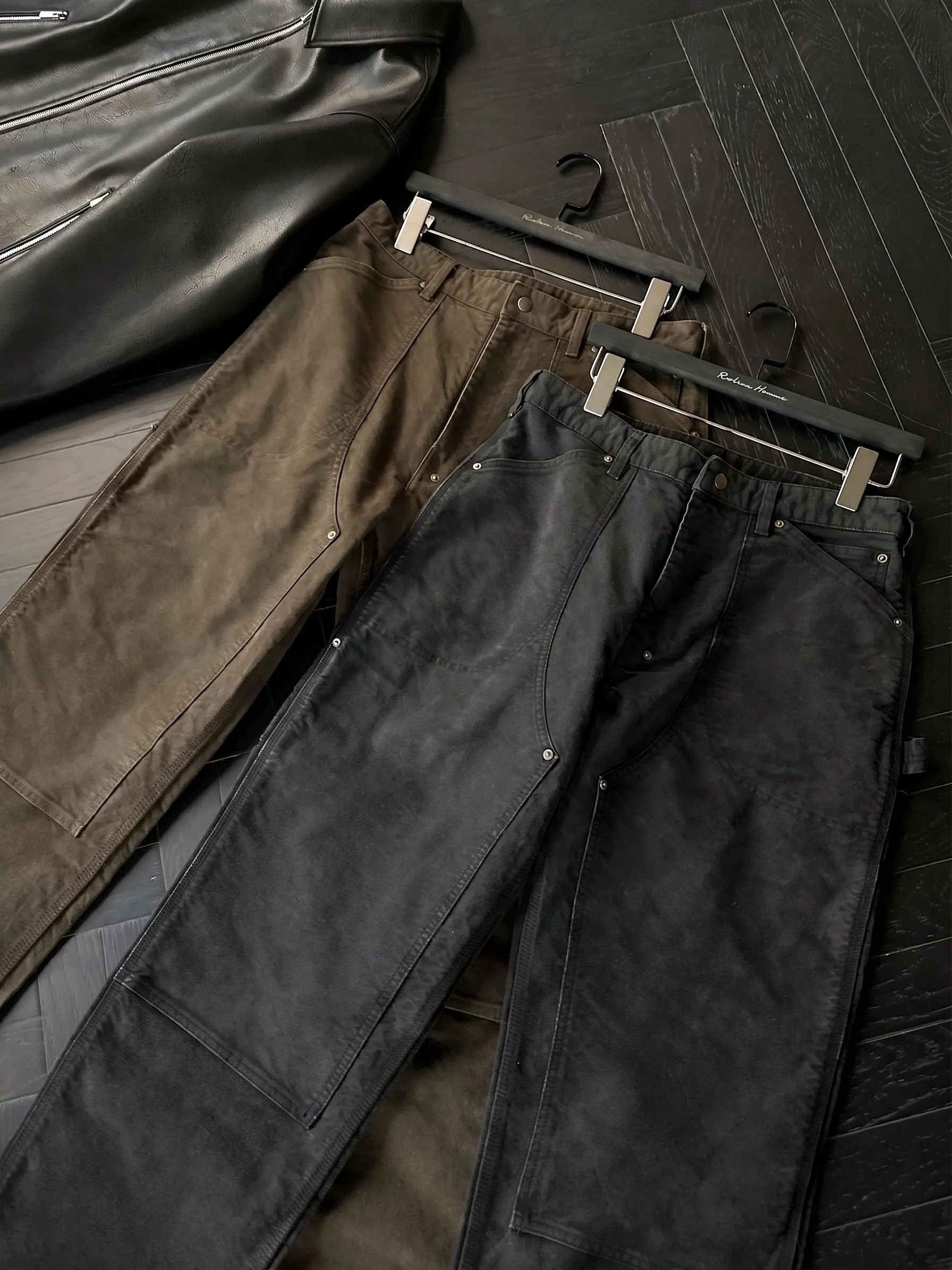 Utility Carpenter Pants - Image 5