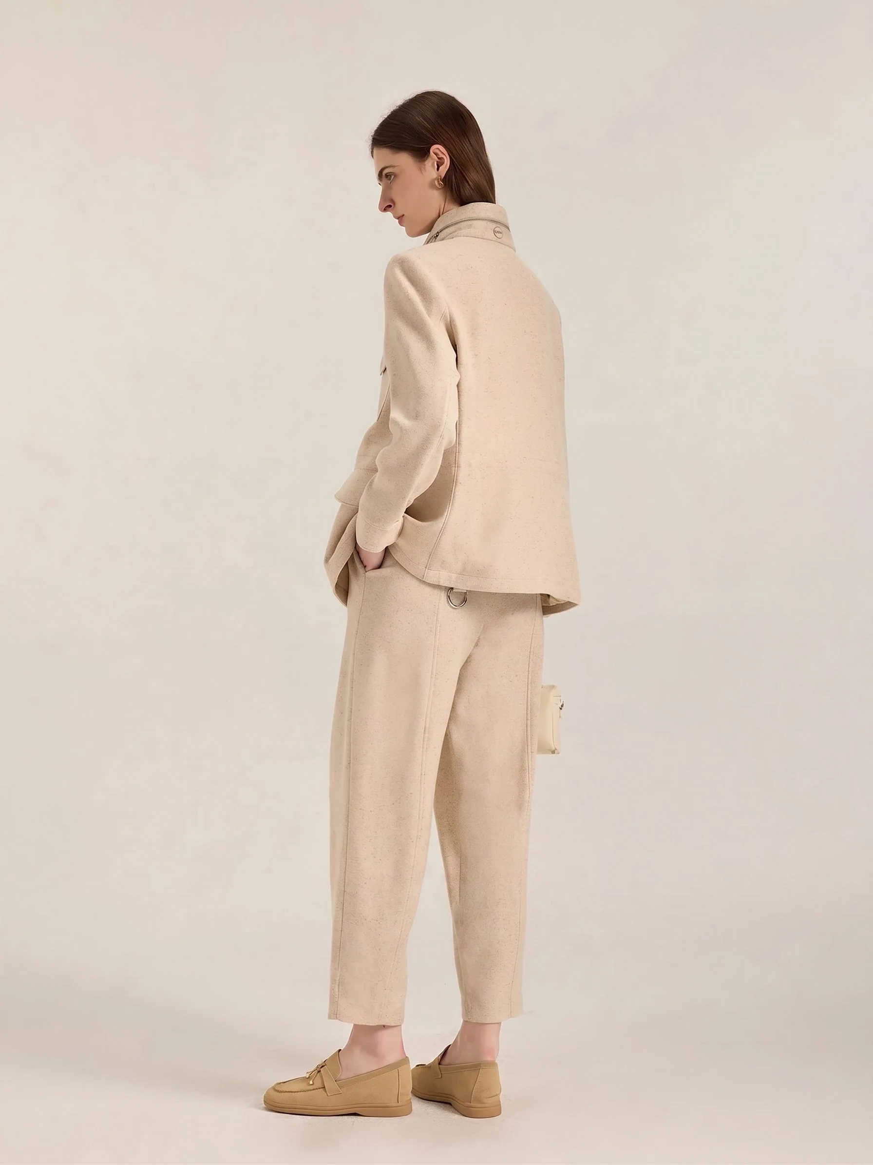 Utility Jacket Set - Image 4
