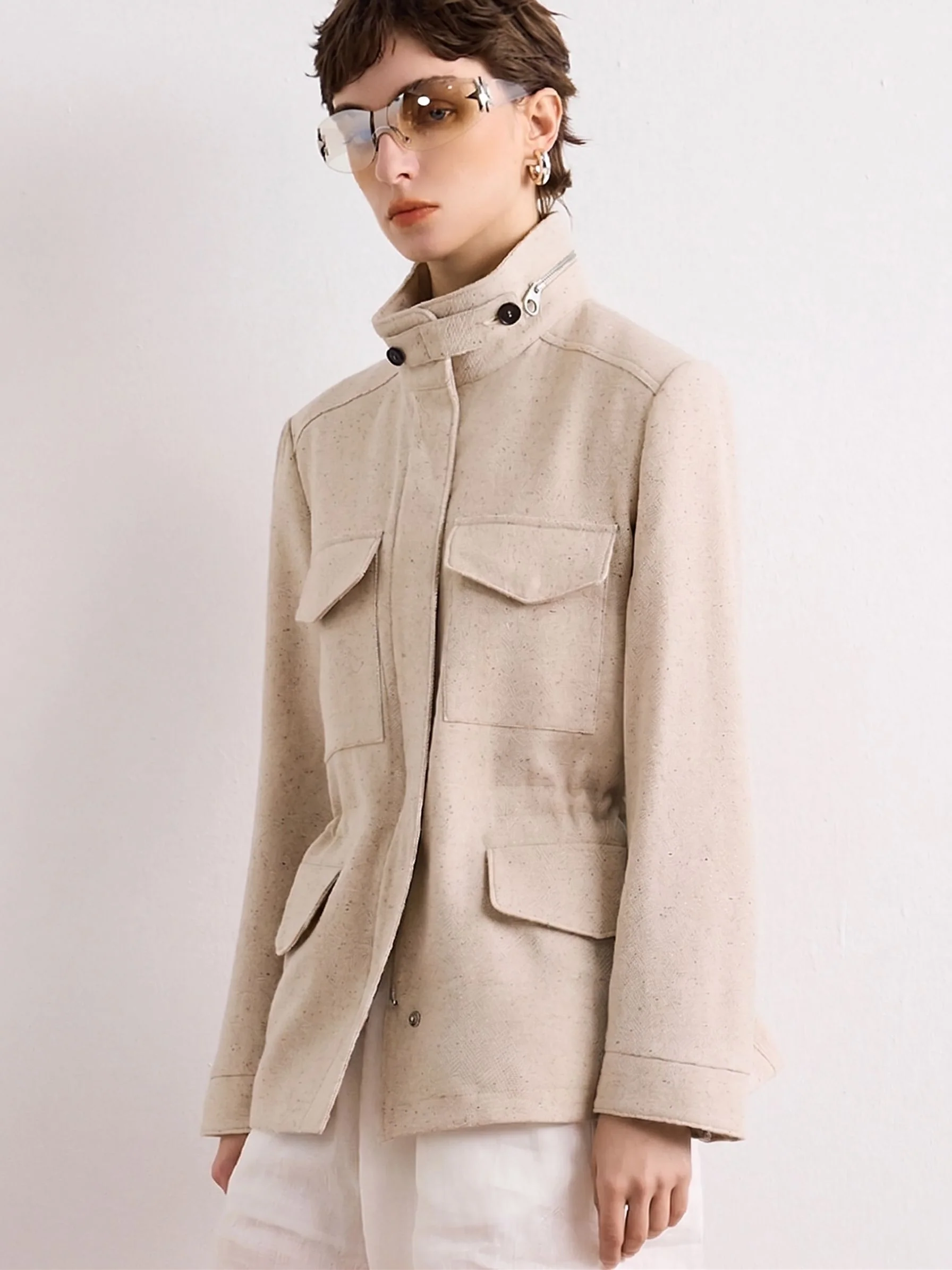 Utility Jacket Set - Image 5