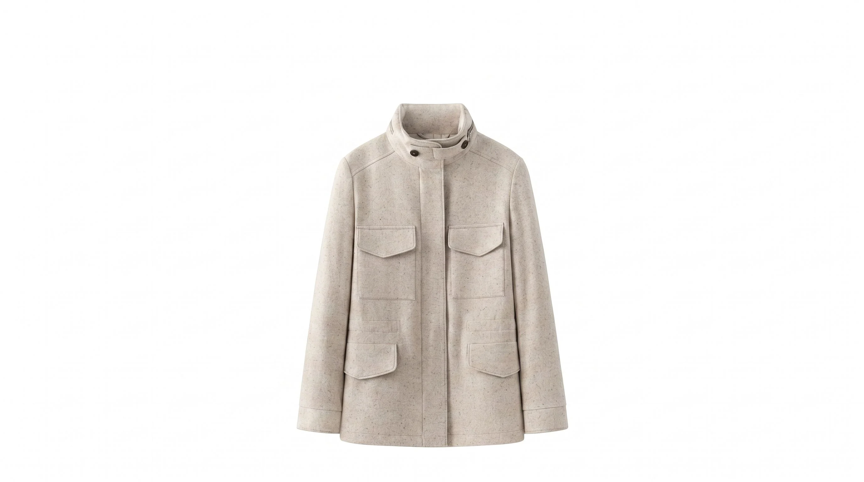 Utility Jacket Set - Image 6