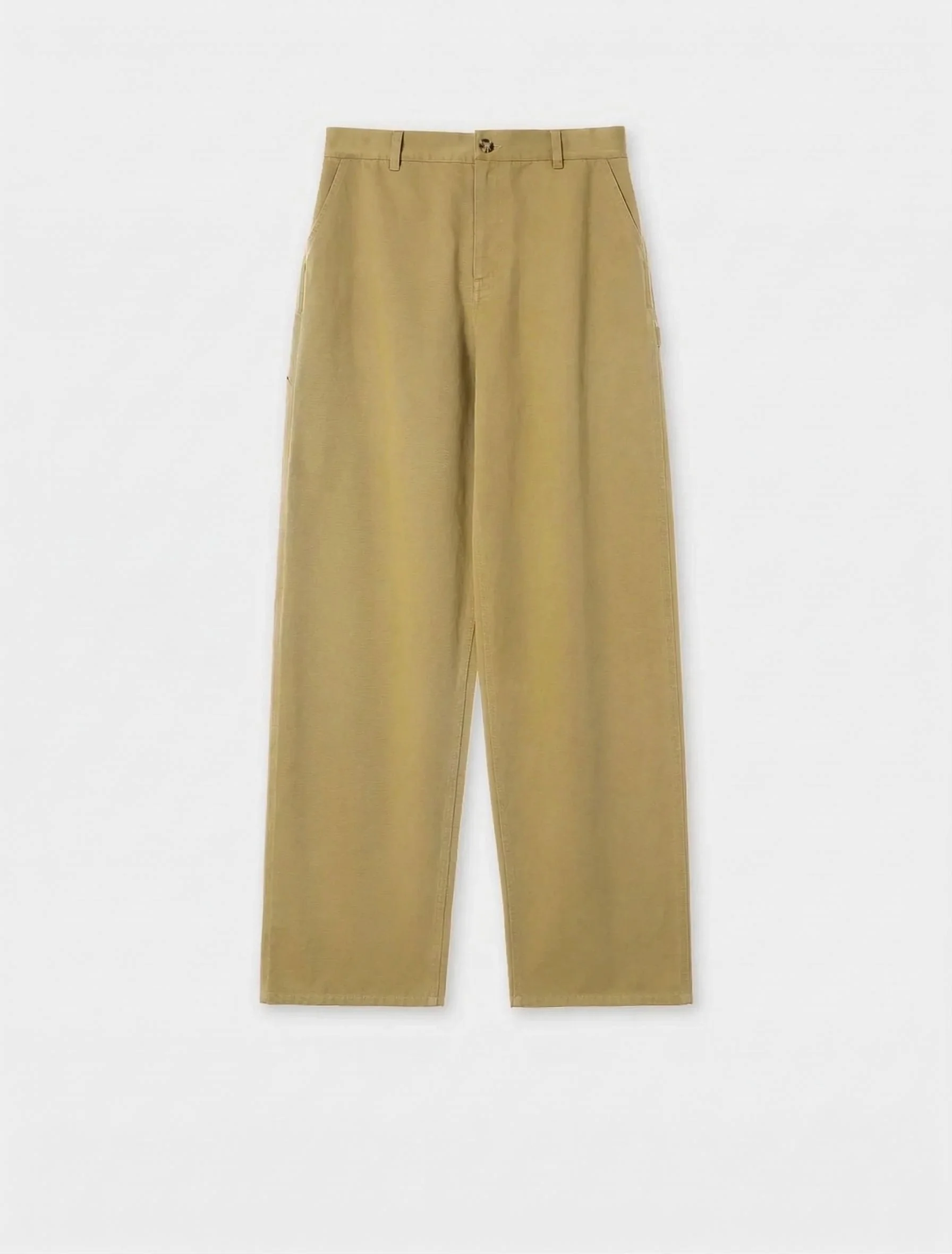 Utility Straight Pants - Image 6