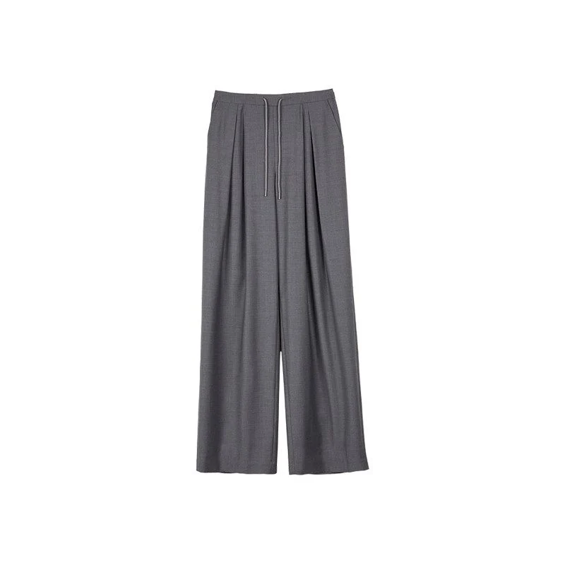 V-Lapel Coat - Image 10