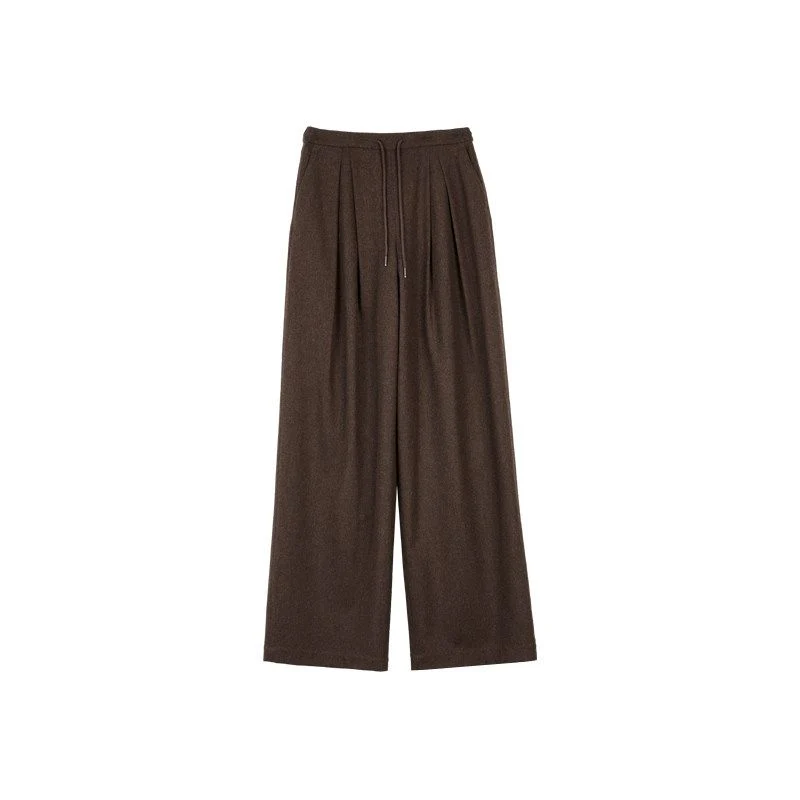 V-Lapel Coat - Image 6