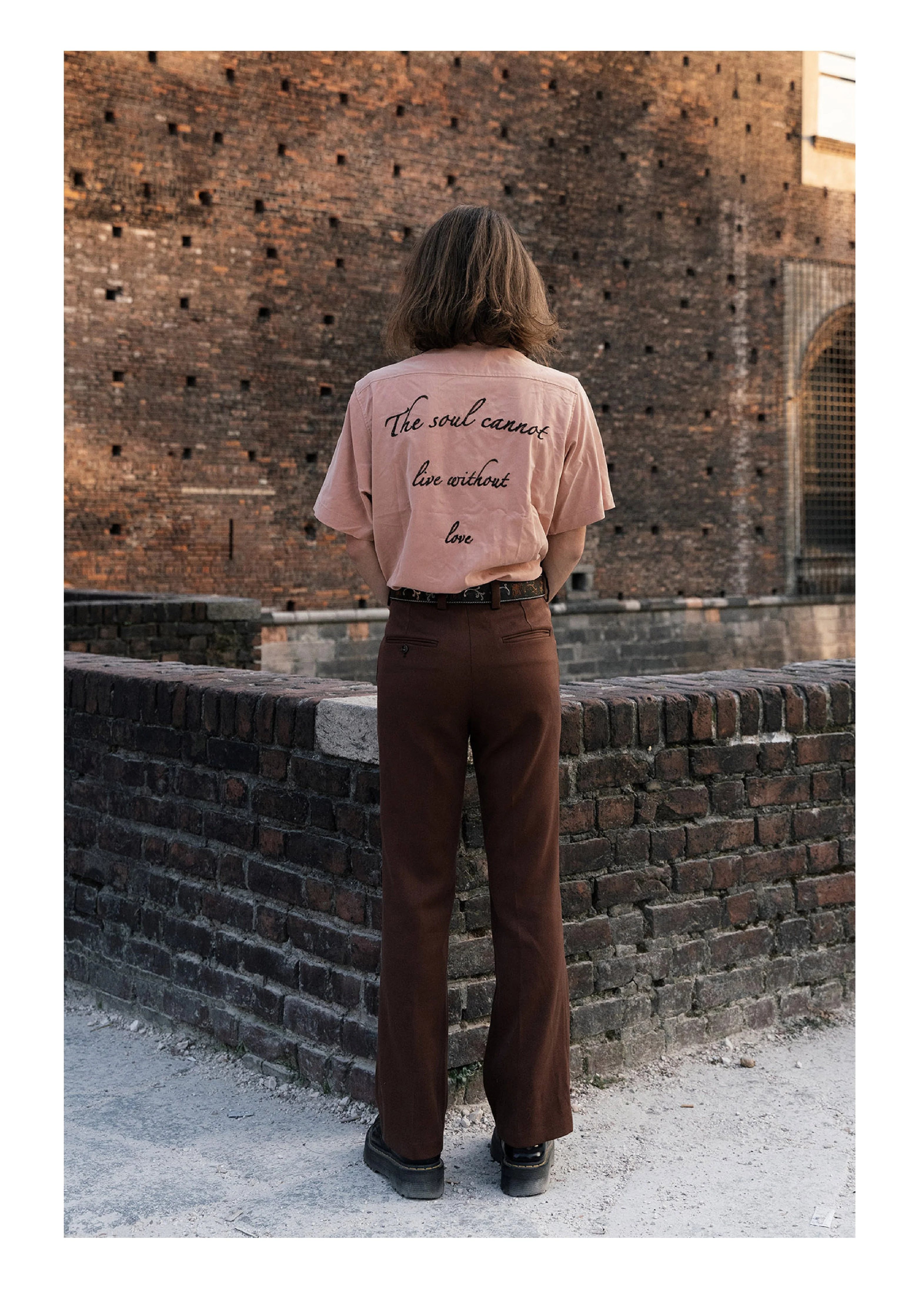 Vintage Cuban Shirt