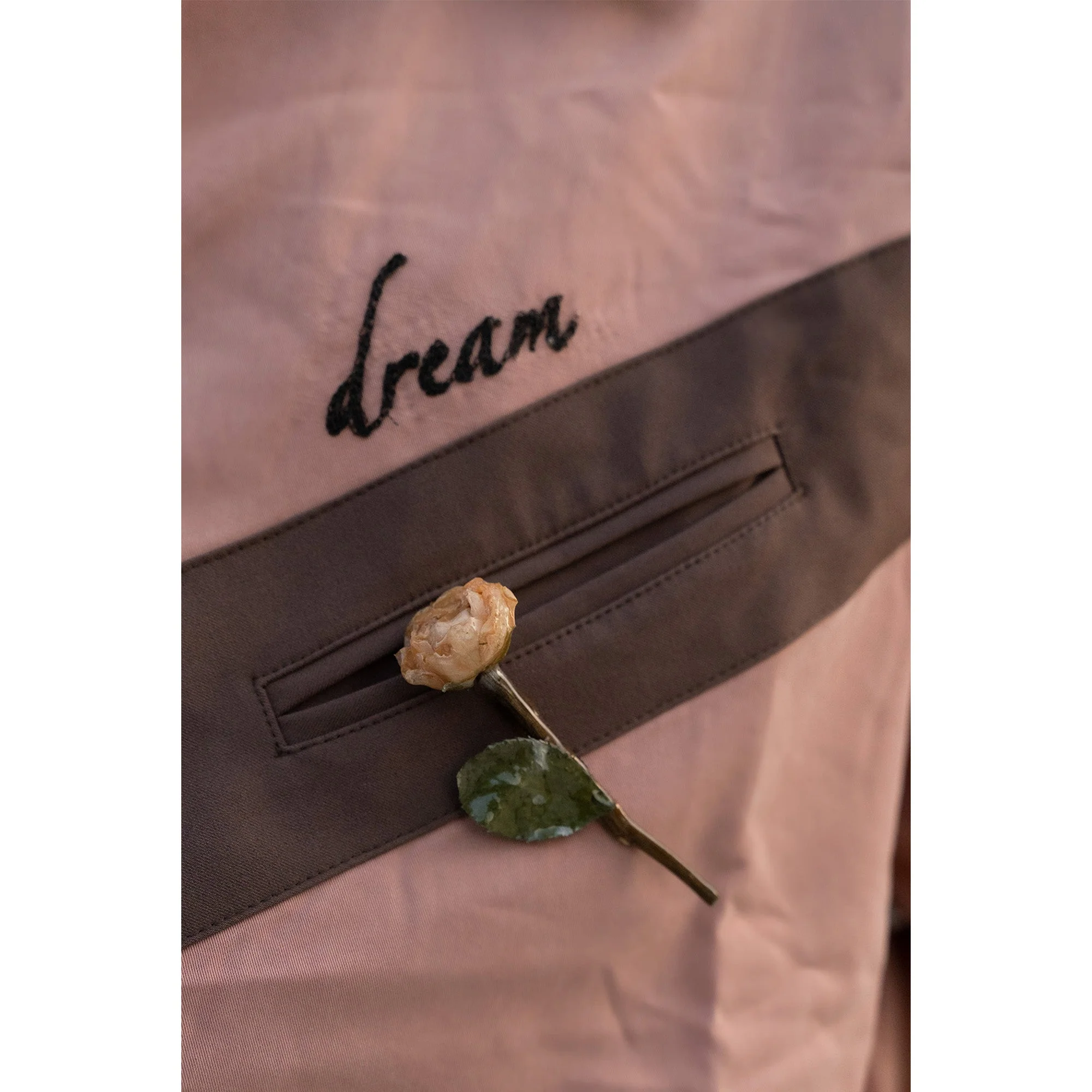 Vintage Cuban Shirt - Image 2