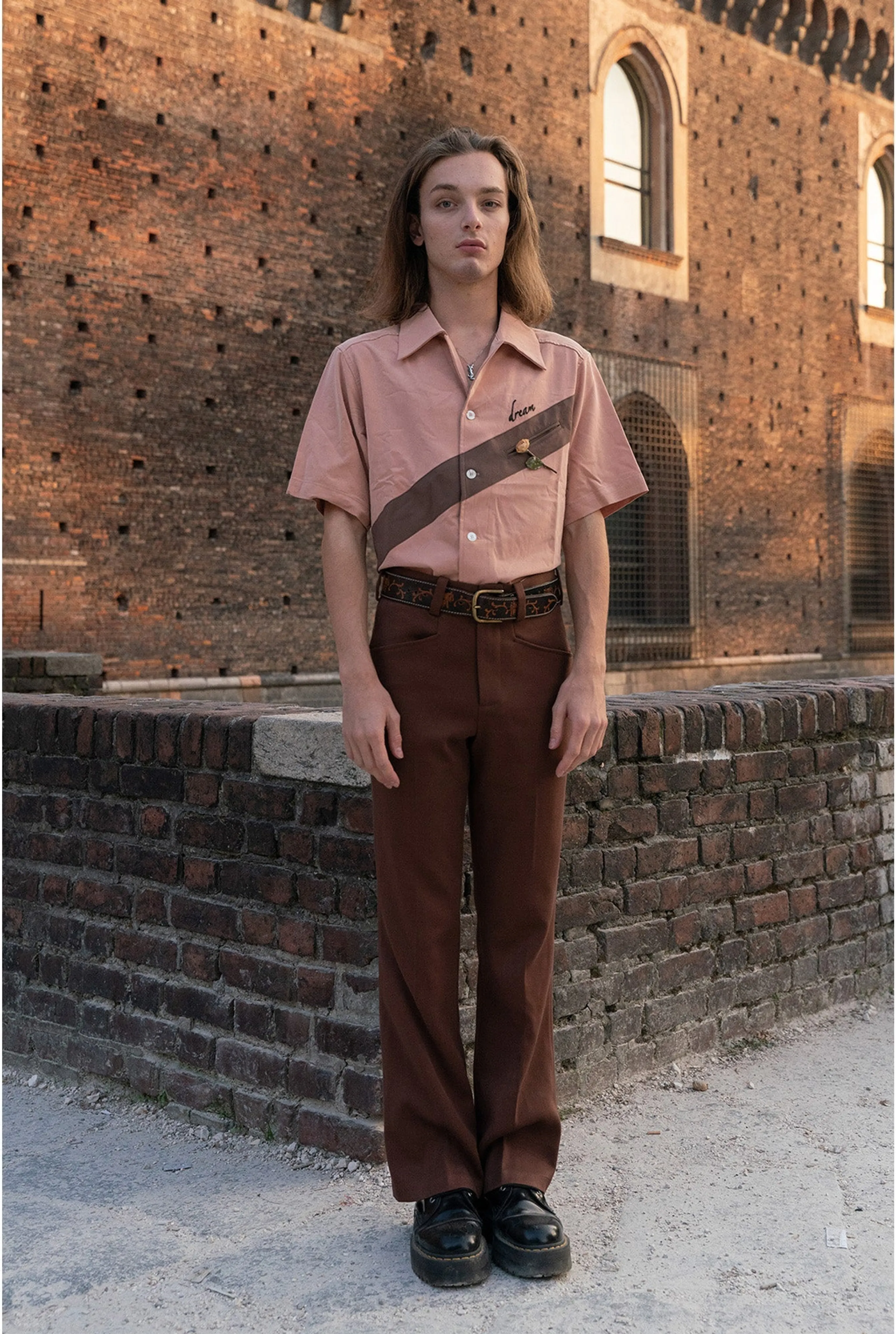 Vintage Cuban Shirt - Image 4