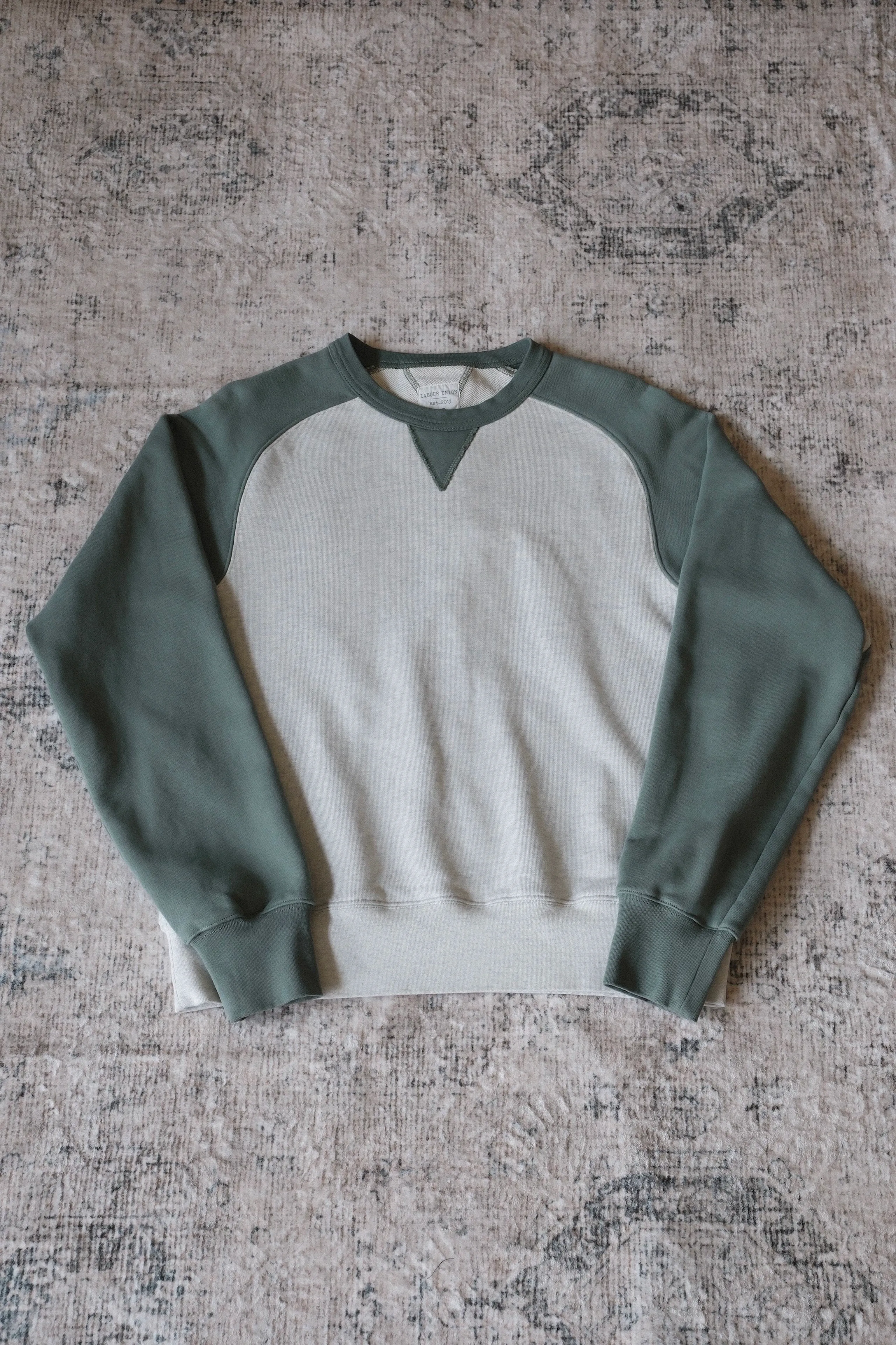 Vintage Retro Pullover Sweatshirt - Image 6