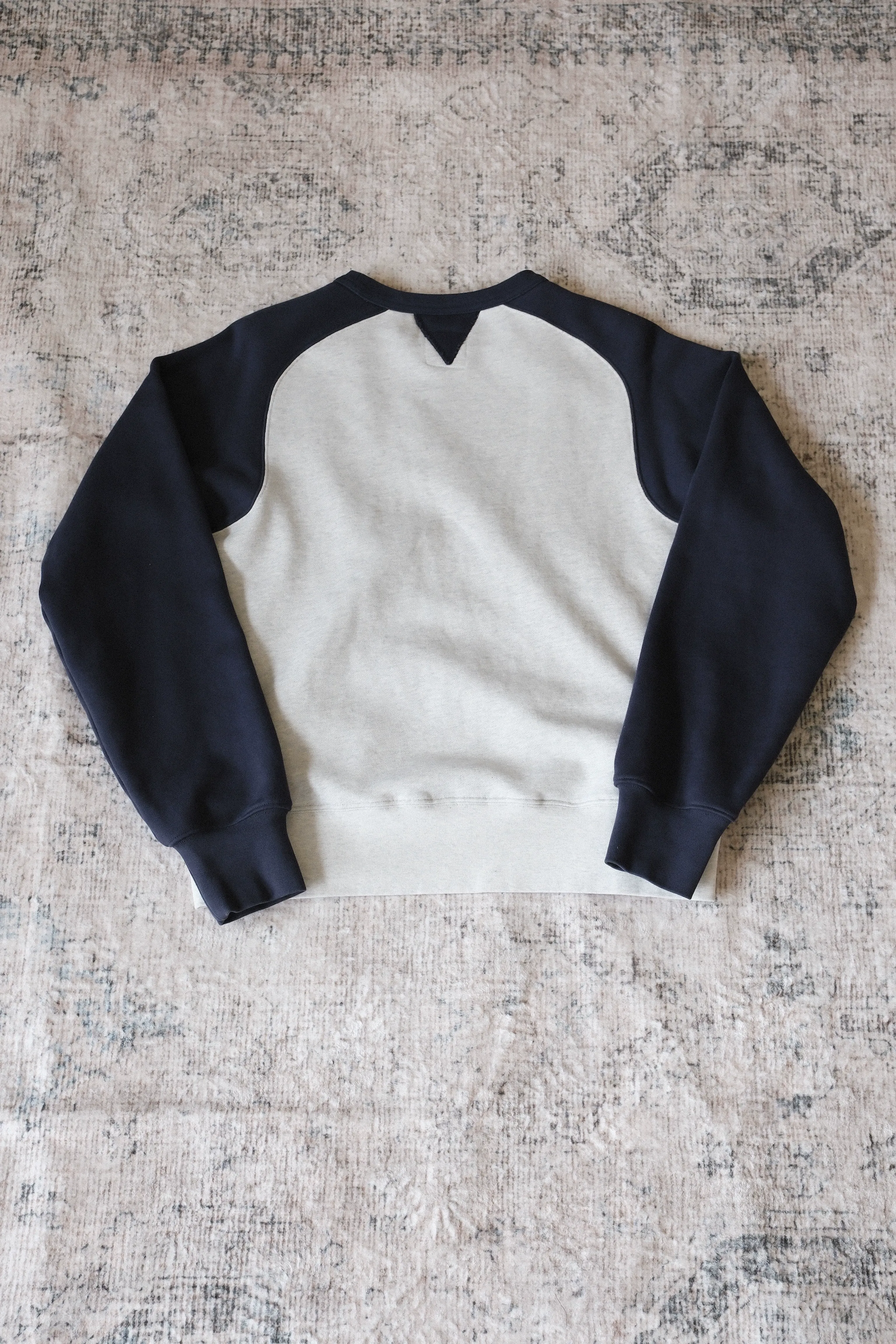 Vintage Retro Pullover Sweatshirt - Image 7