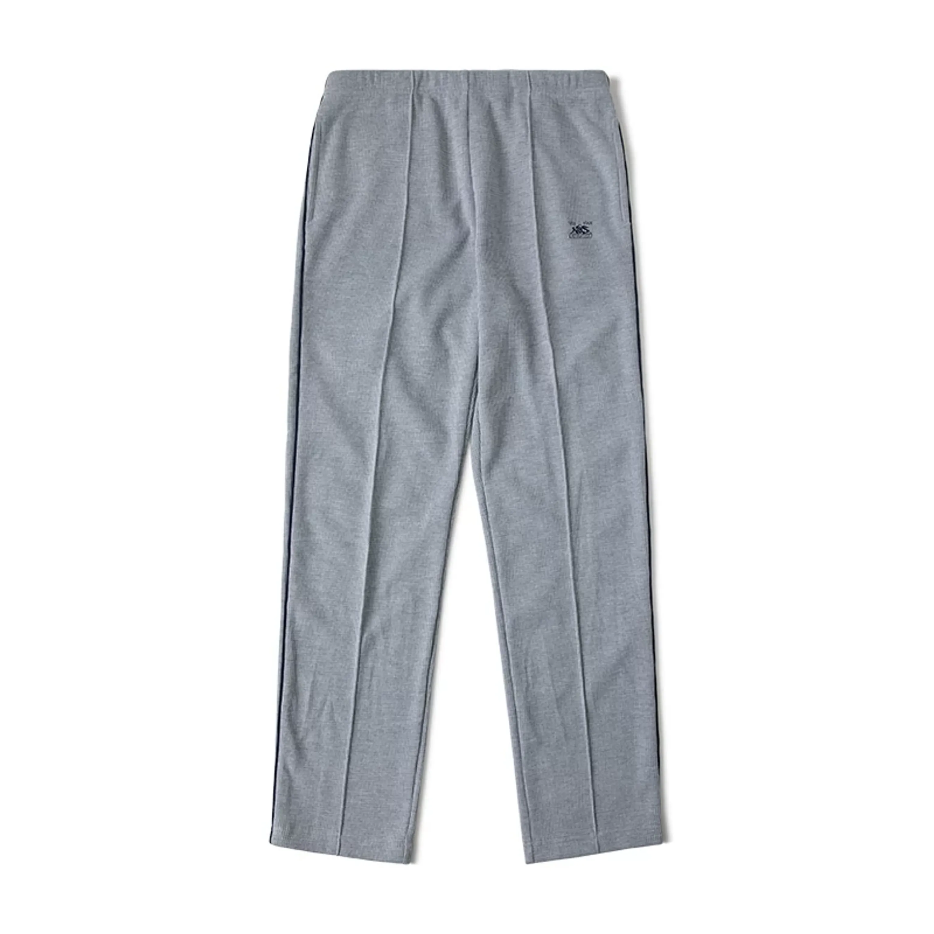 Waffle Knit Track Pants - Image 5