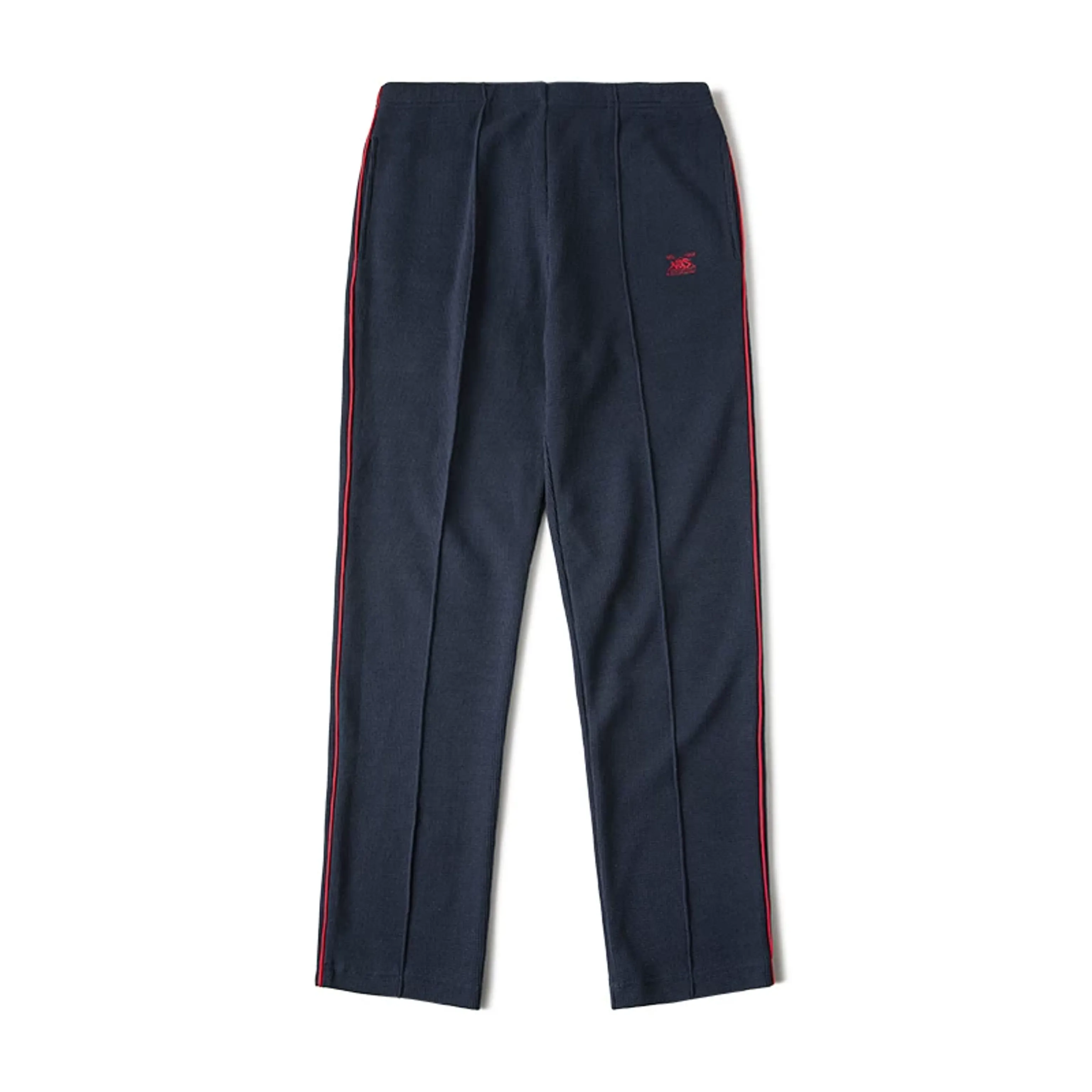 Waffle Knit Track Pants - Image 6