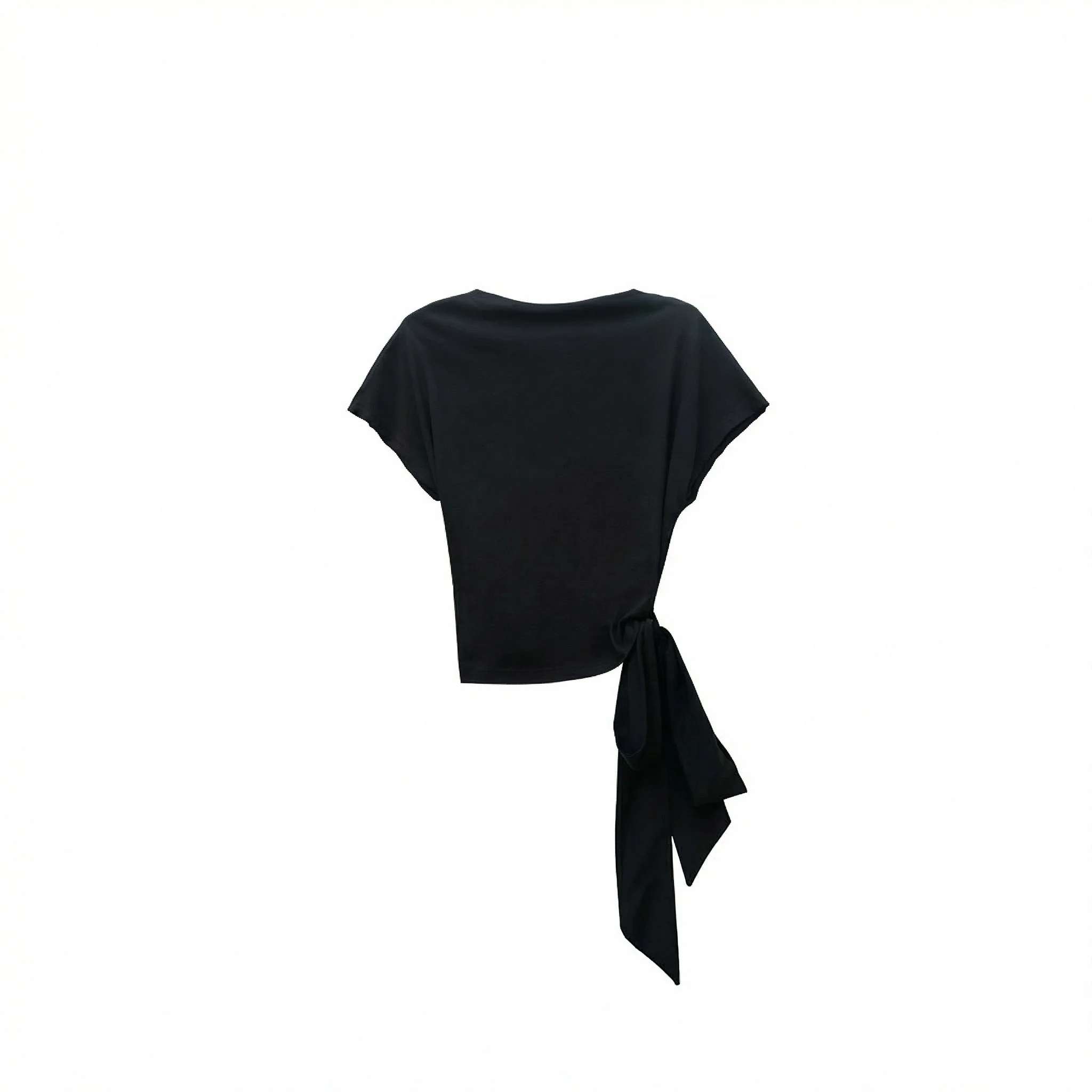 Waist Tie Top - Image 6