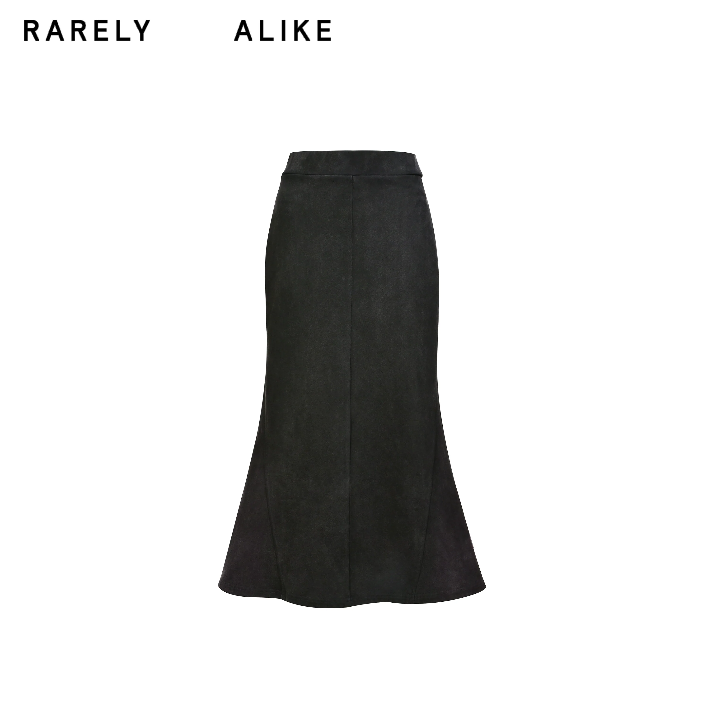 Walk Hooded Cardigan & Fishtail Skirt Set - Image 15