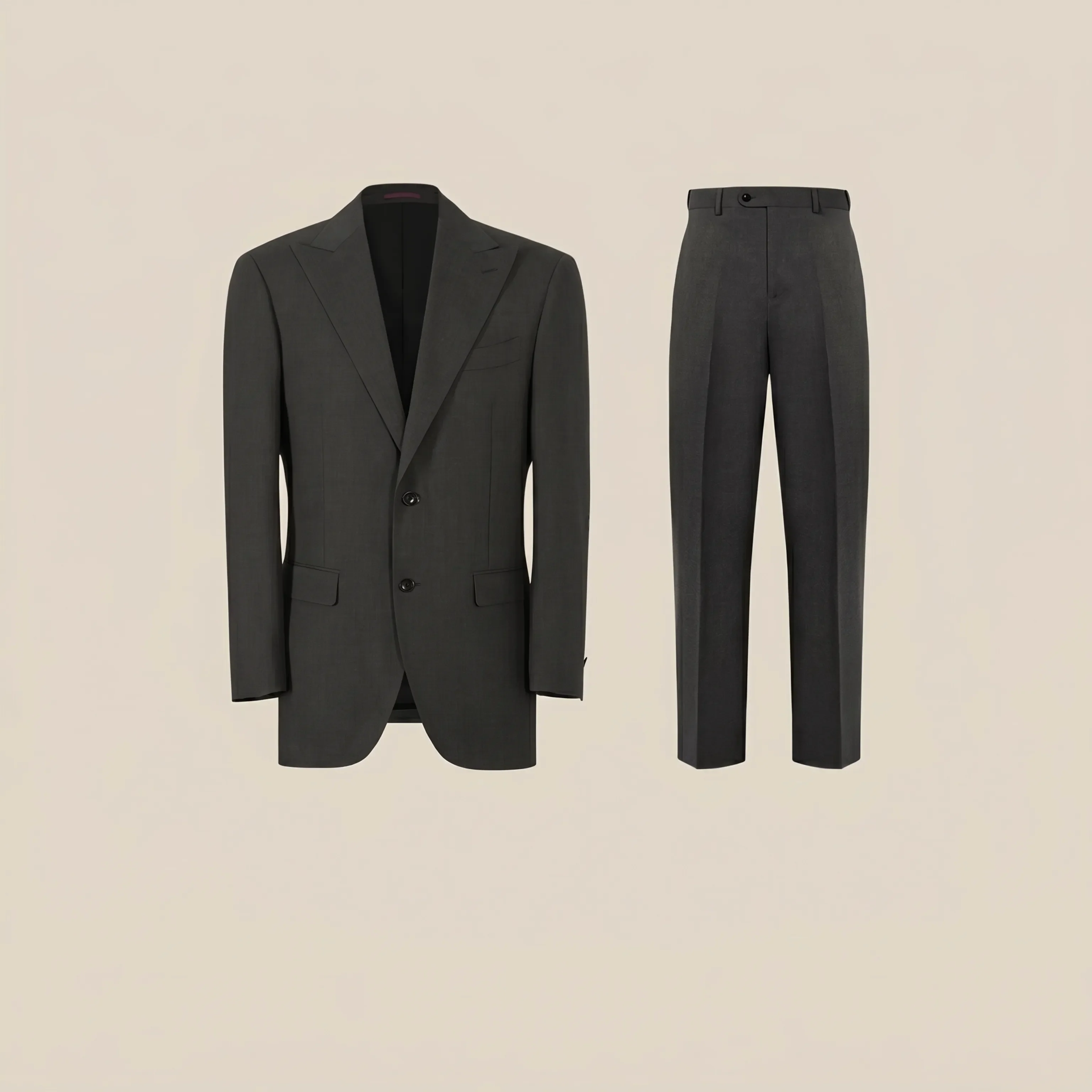 Washable Suit Set - Image 10