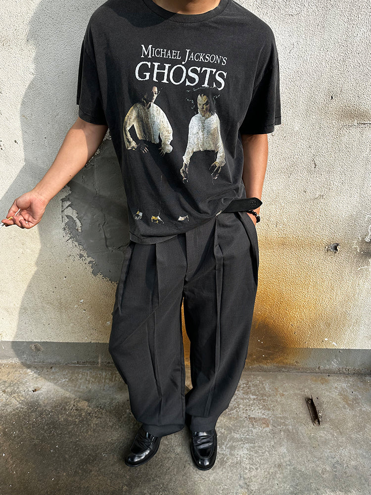 Washed Graphic T-Shirt - Image 3