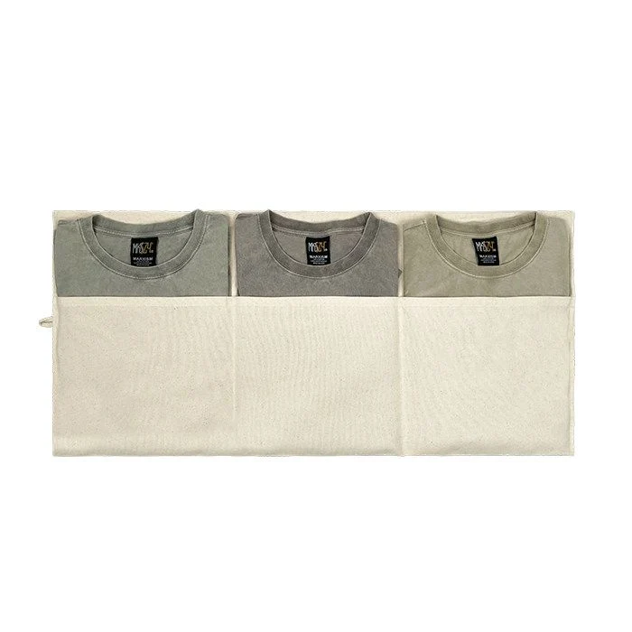 Washed Oversized Tee - Image 7