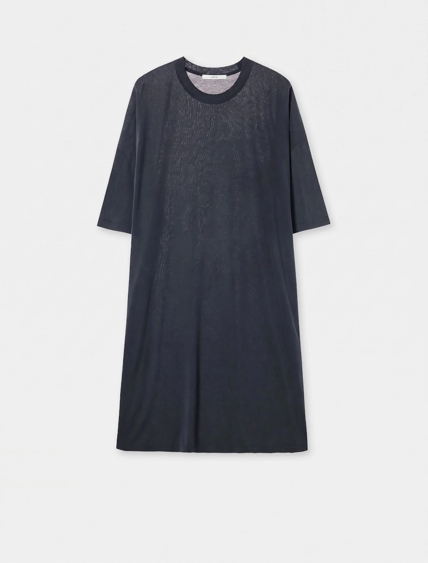 Washed Oversized Tee - Image 6
