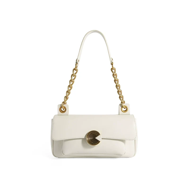 Watcher Handheld Chain Bag - Image 6