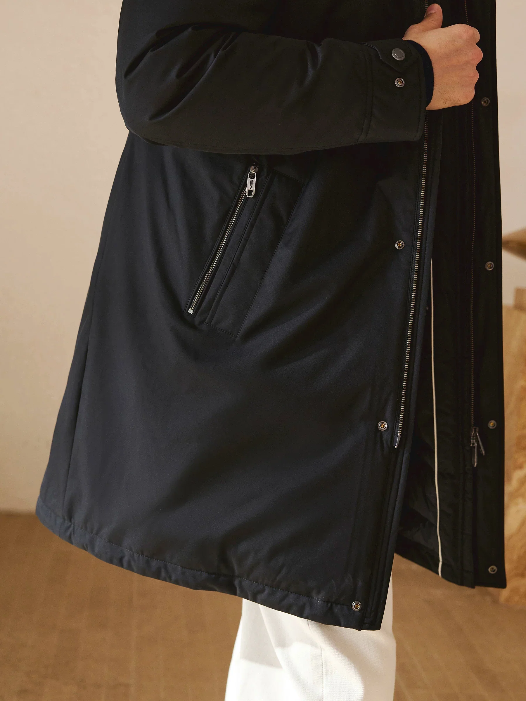 Waterproof Down Parka - Image 6